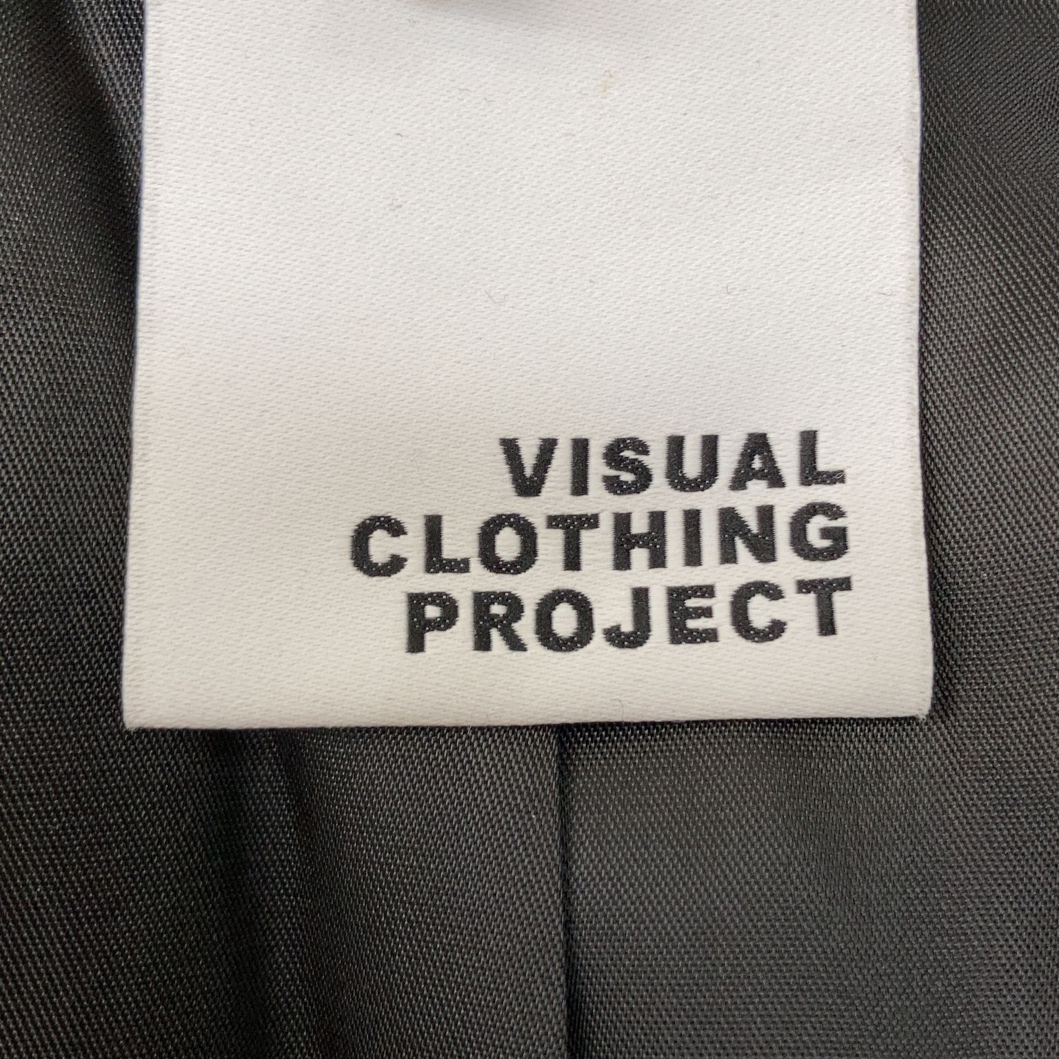 Visual Clothing Project