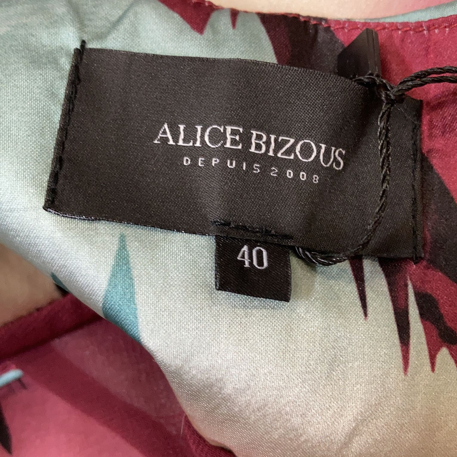 Alice Bizous