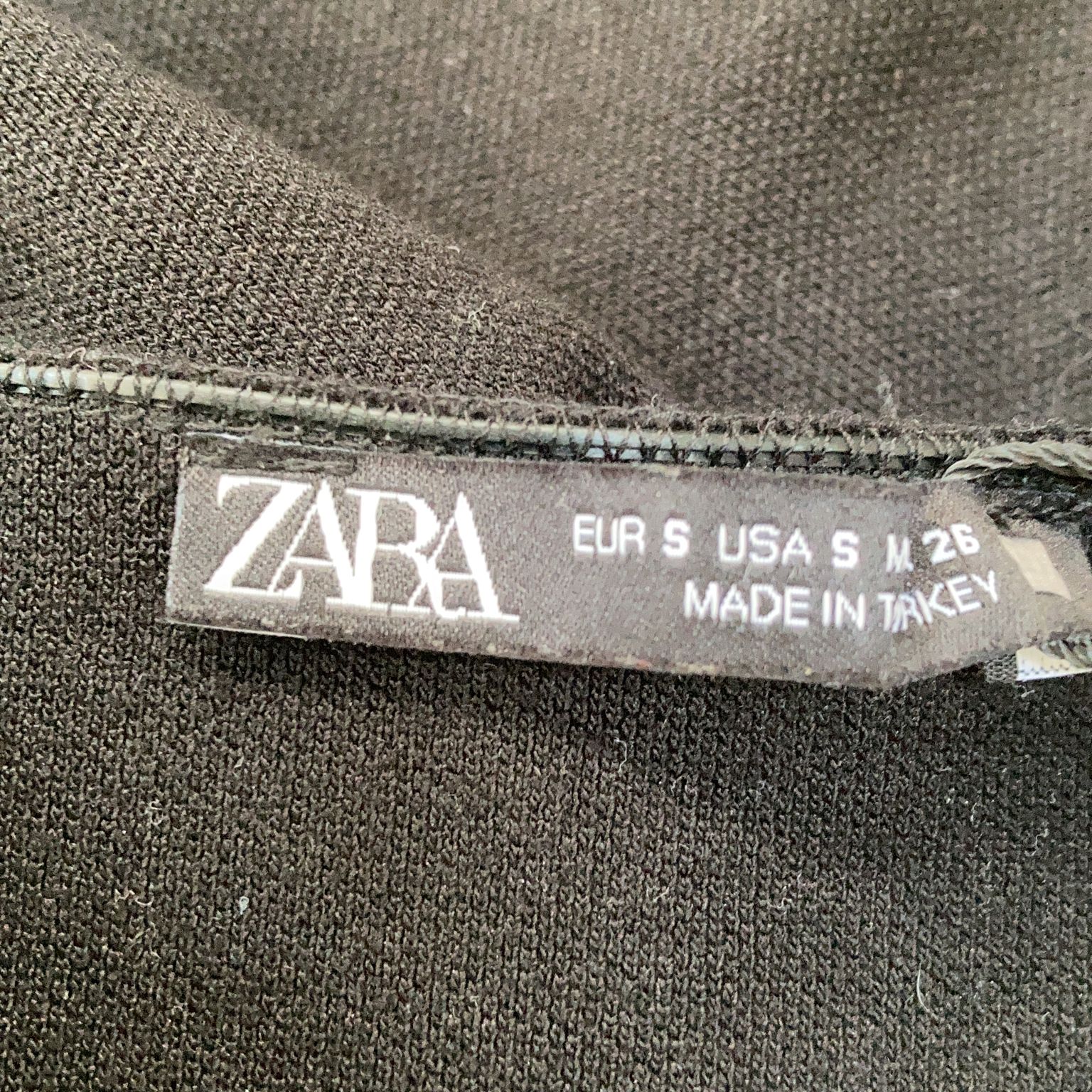 Zara