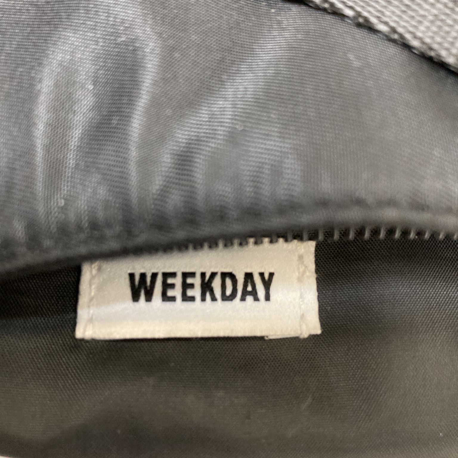 Weekday