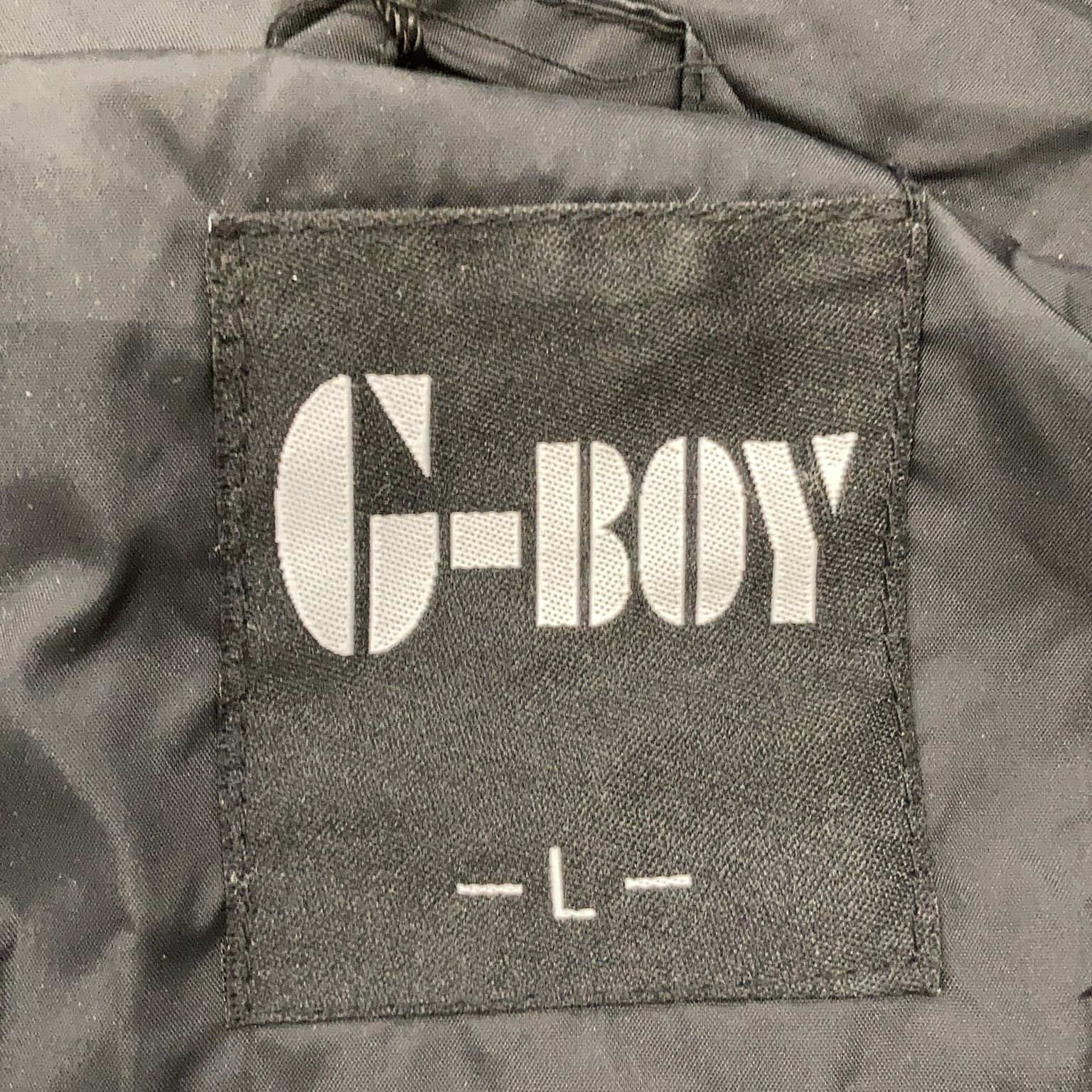 G-Boy