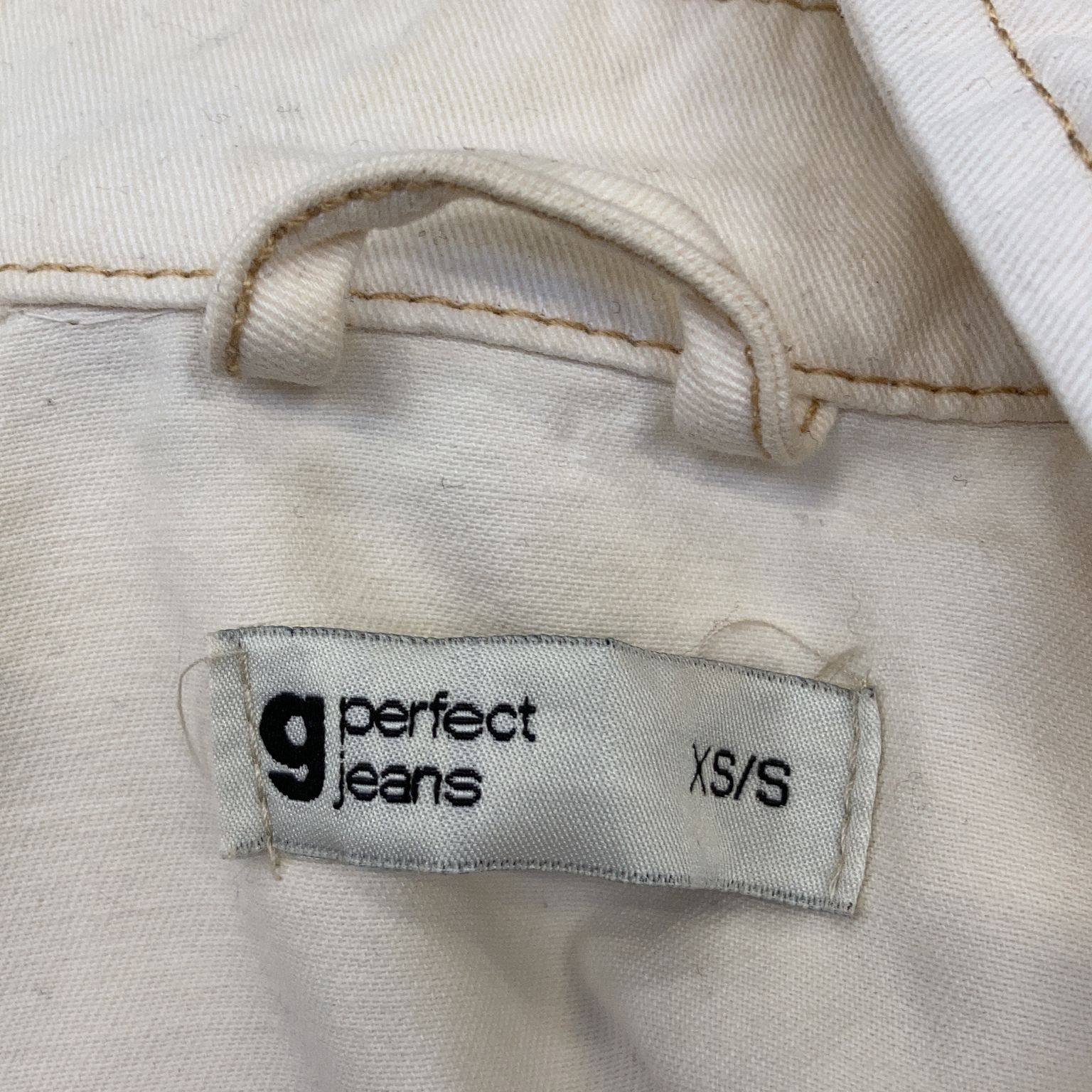 Perfect Jeans Gina Tricot