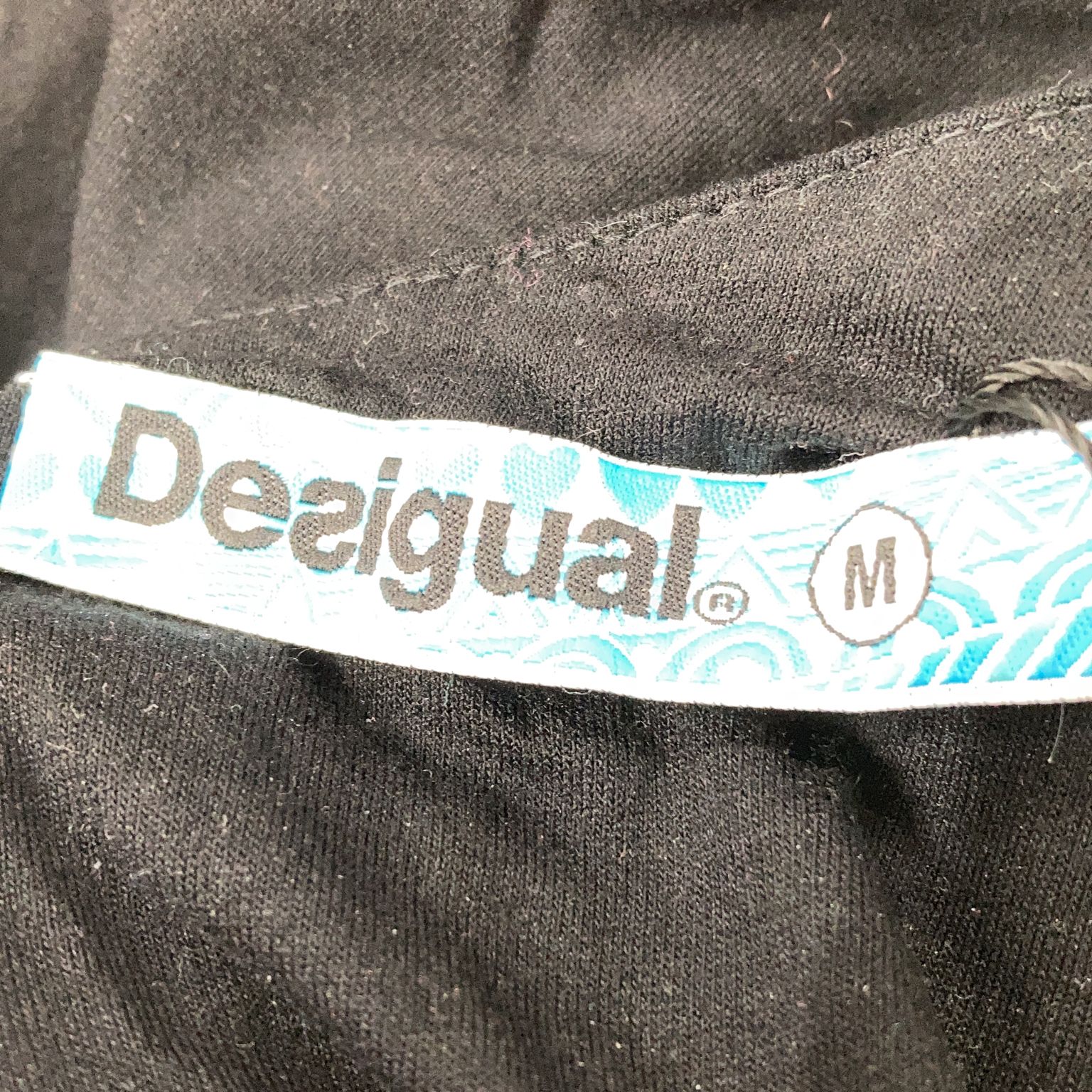 Desigual