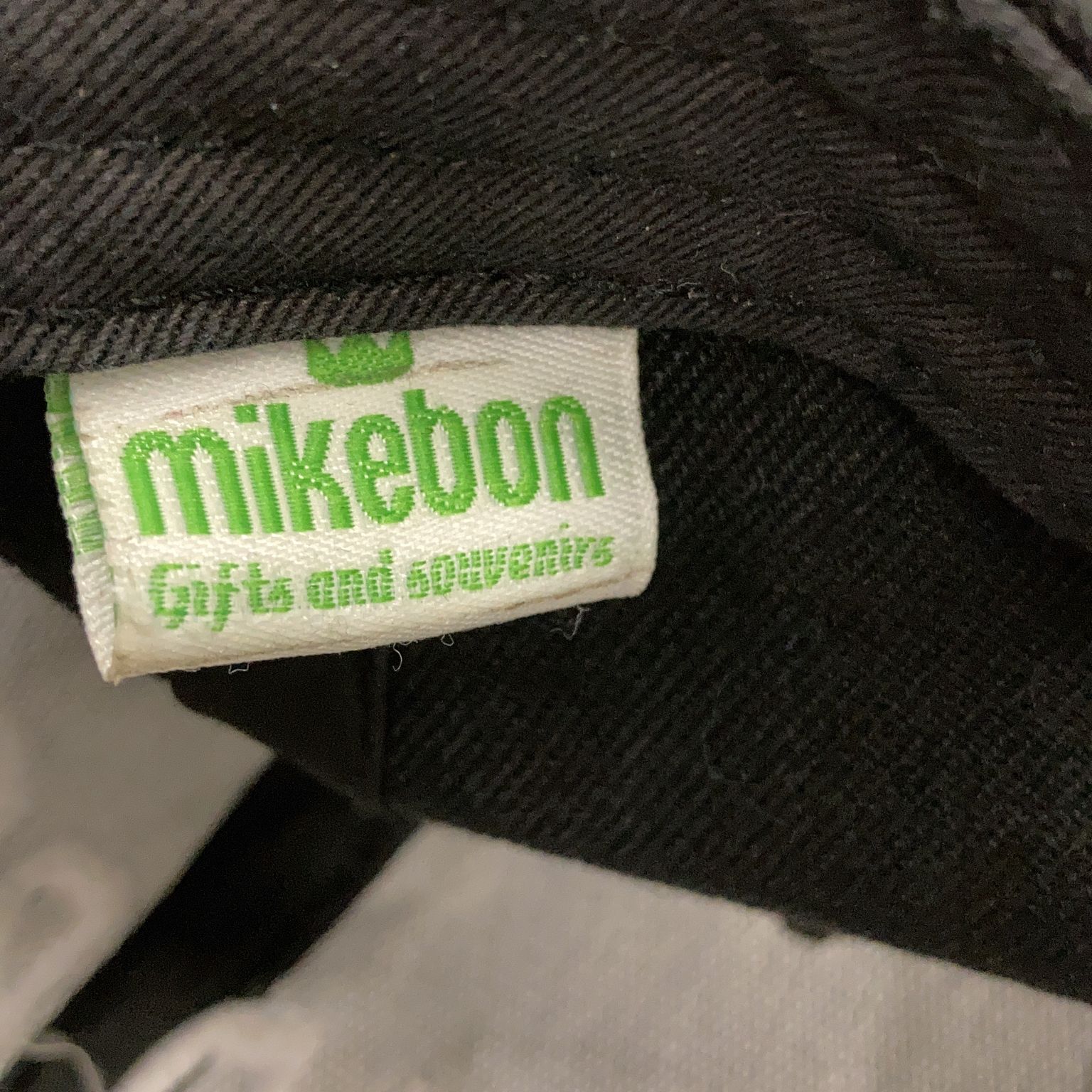 Mikebon