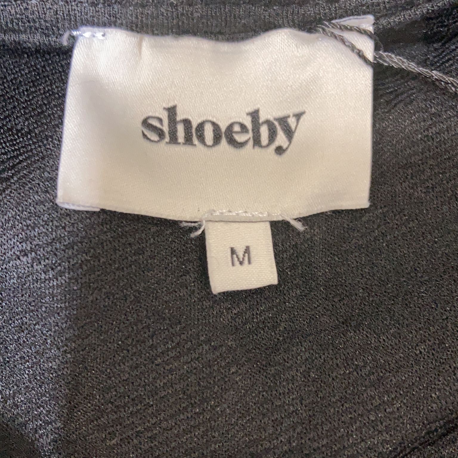 Shoeby