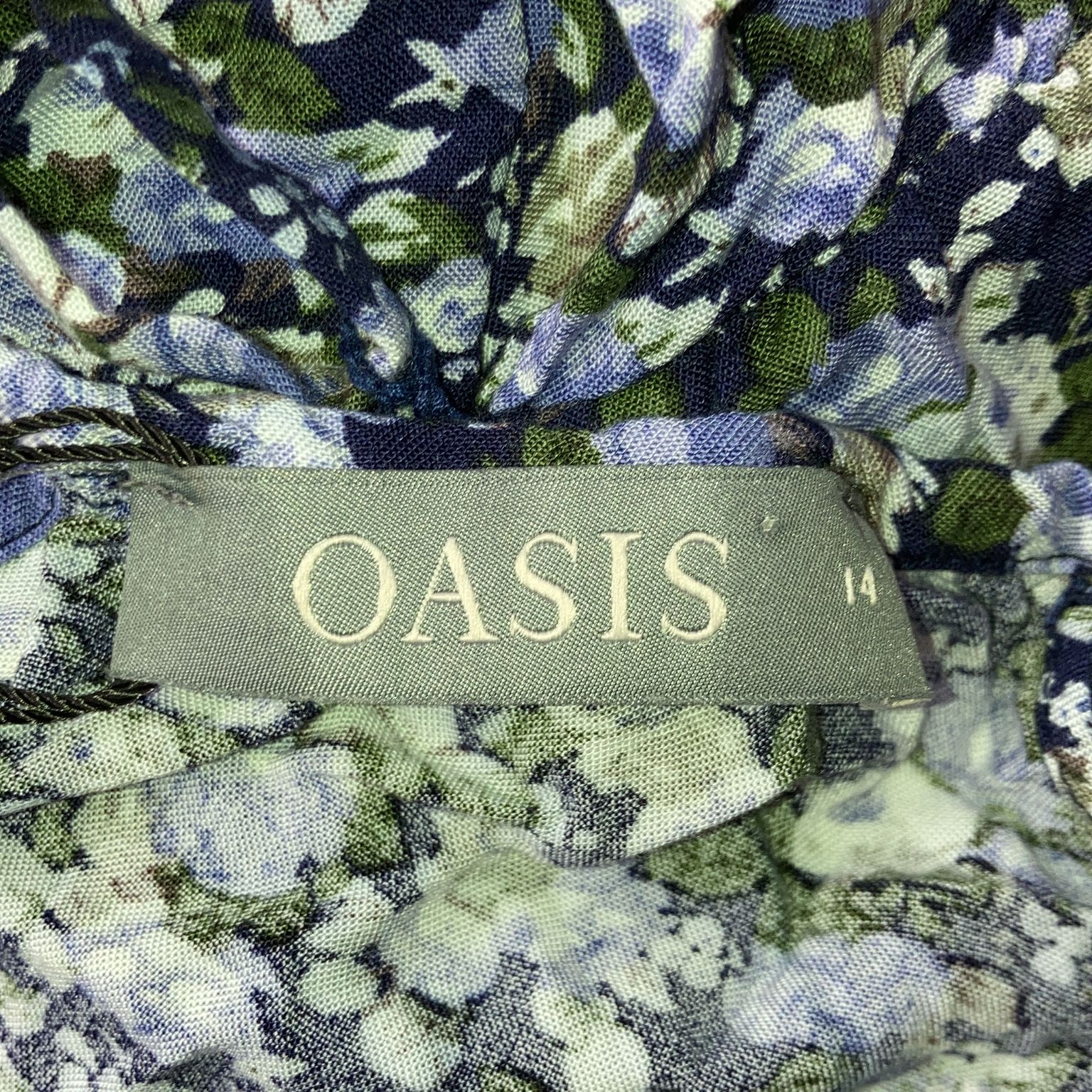 Oasis