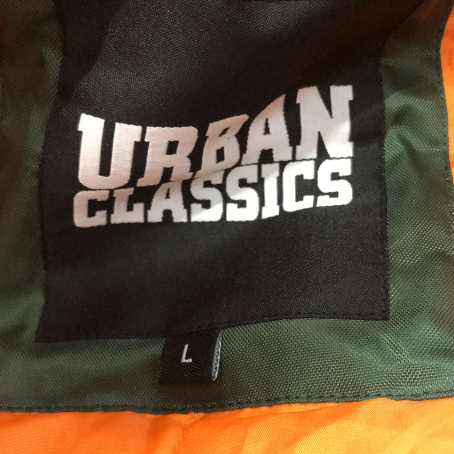 Urban Classics