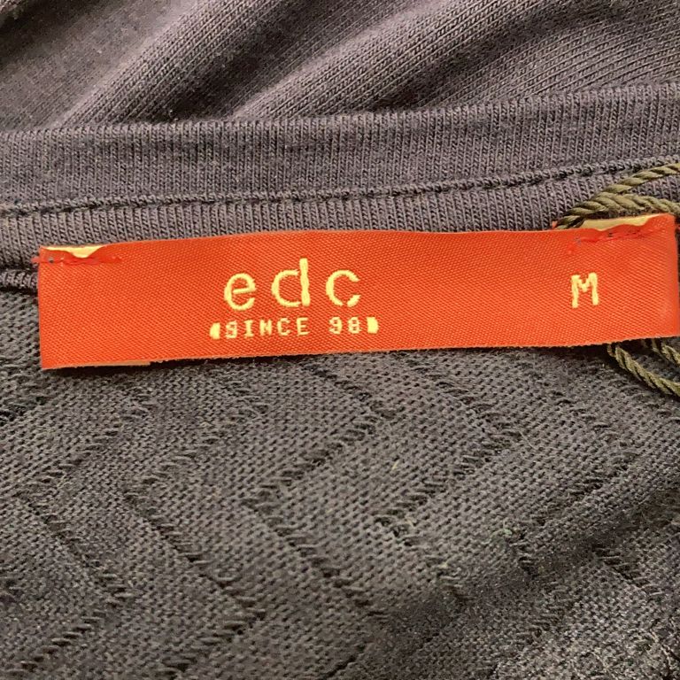 EDC by ESPRIT