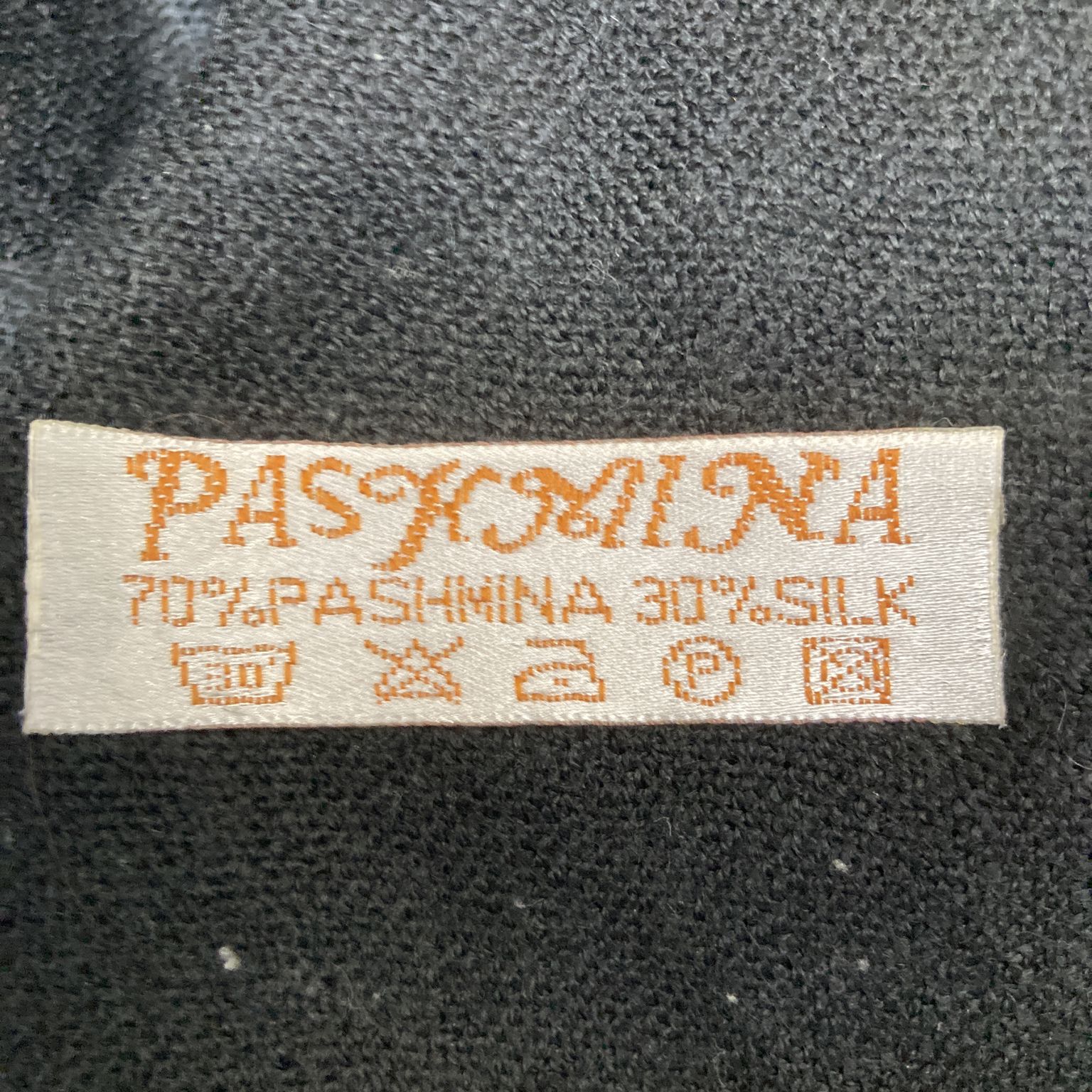 Pashmina