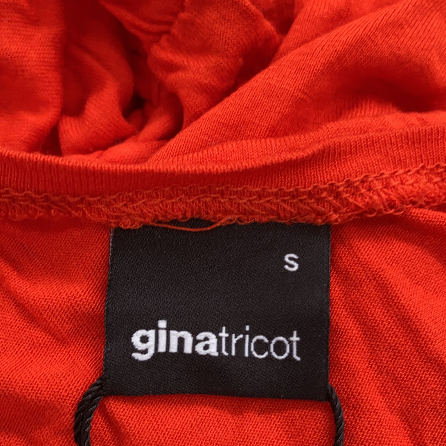 Gina Tricot