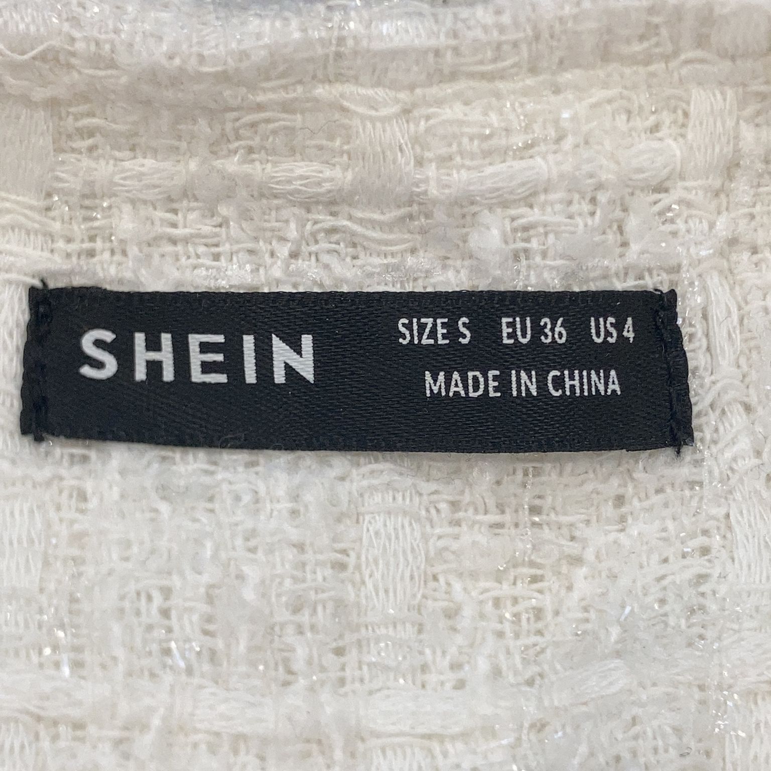 Shein