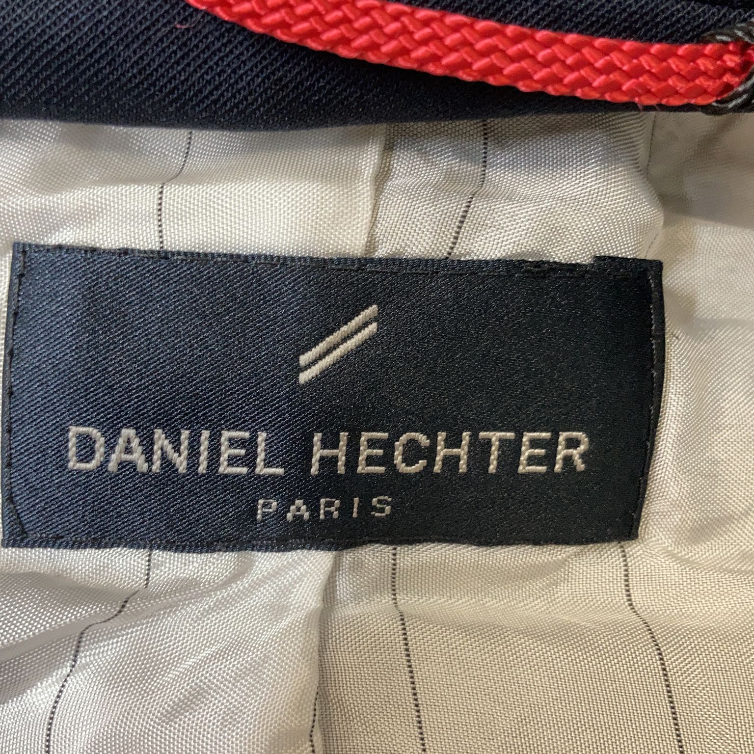 Daniel Hechter