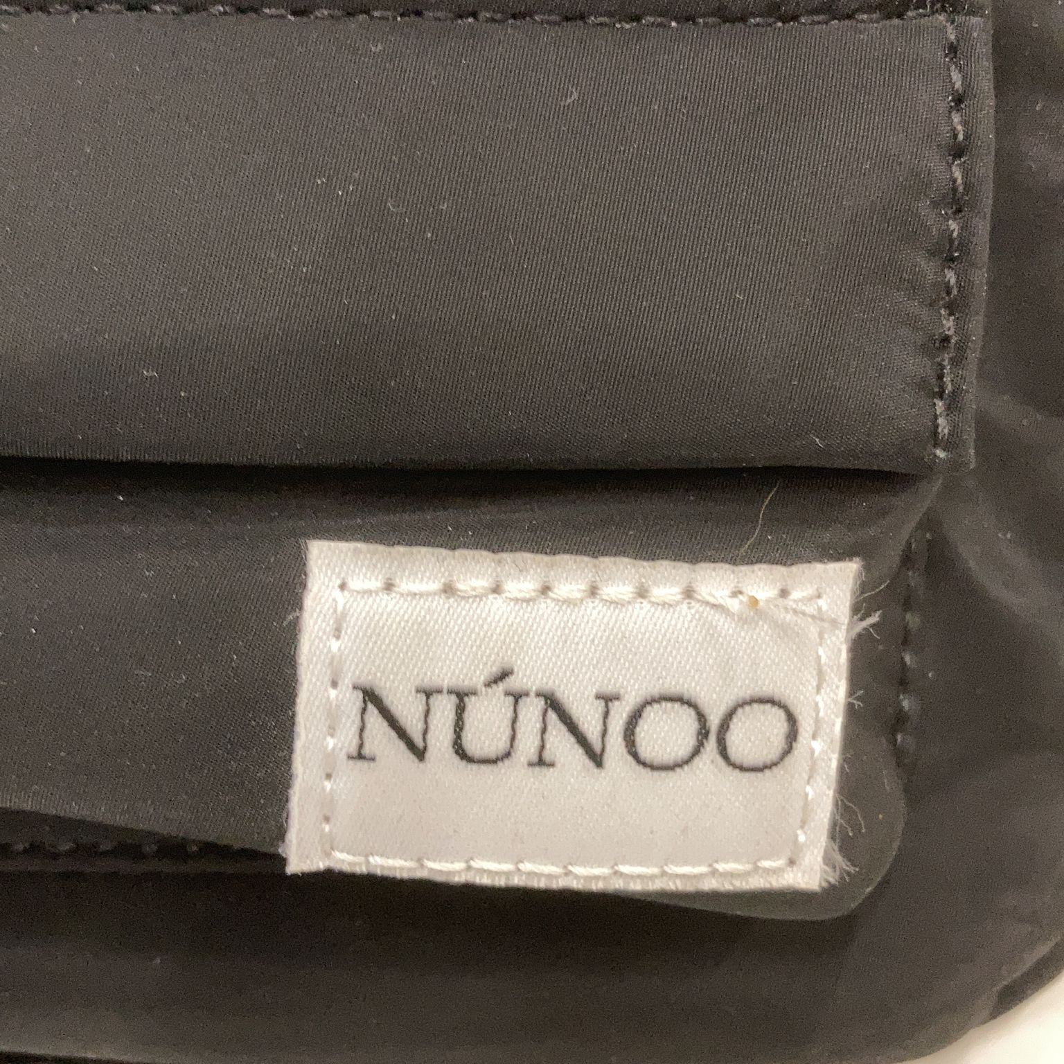 Núnoo