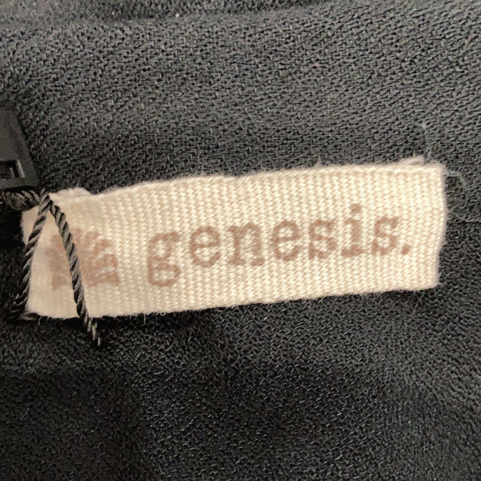 Genesis