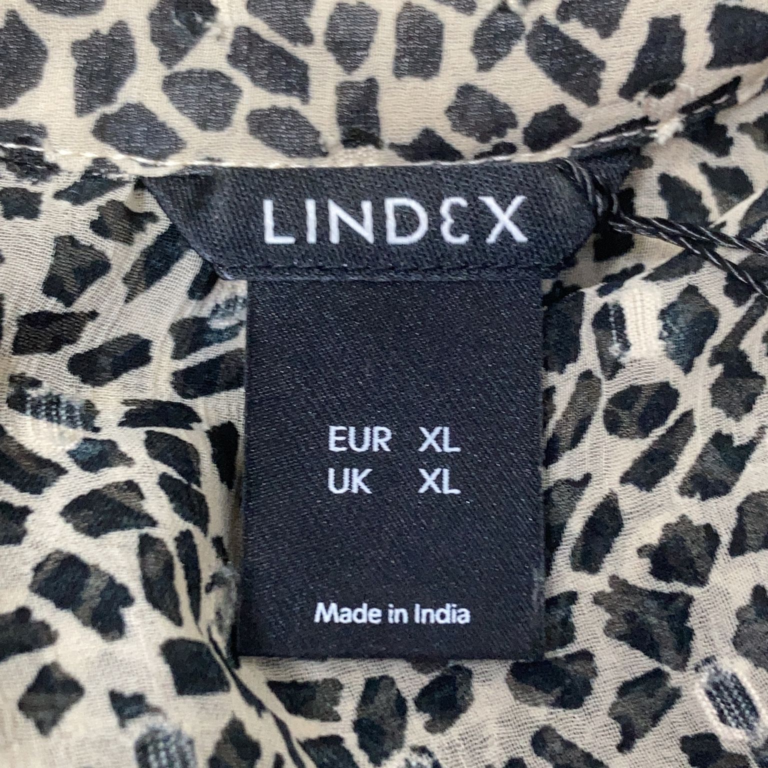 Lindex