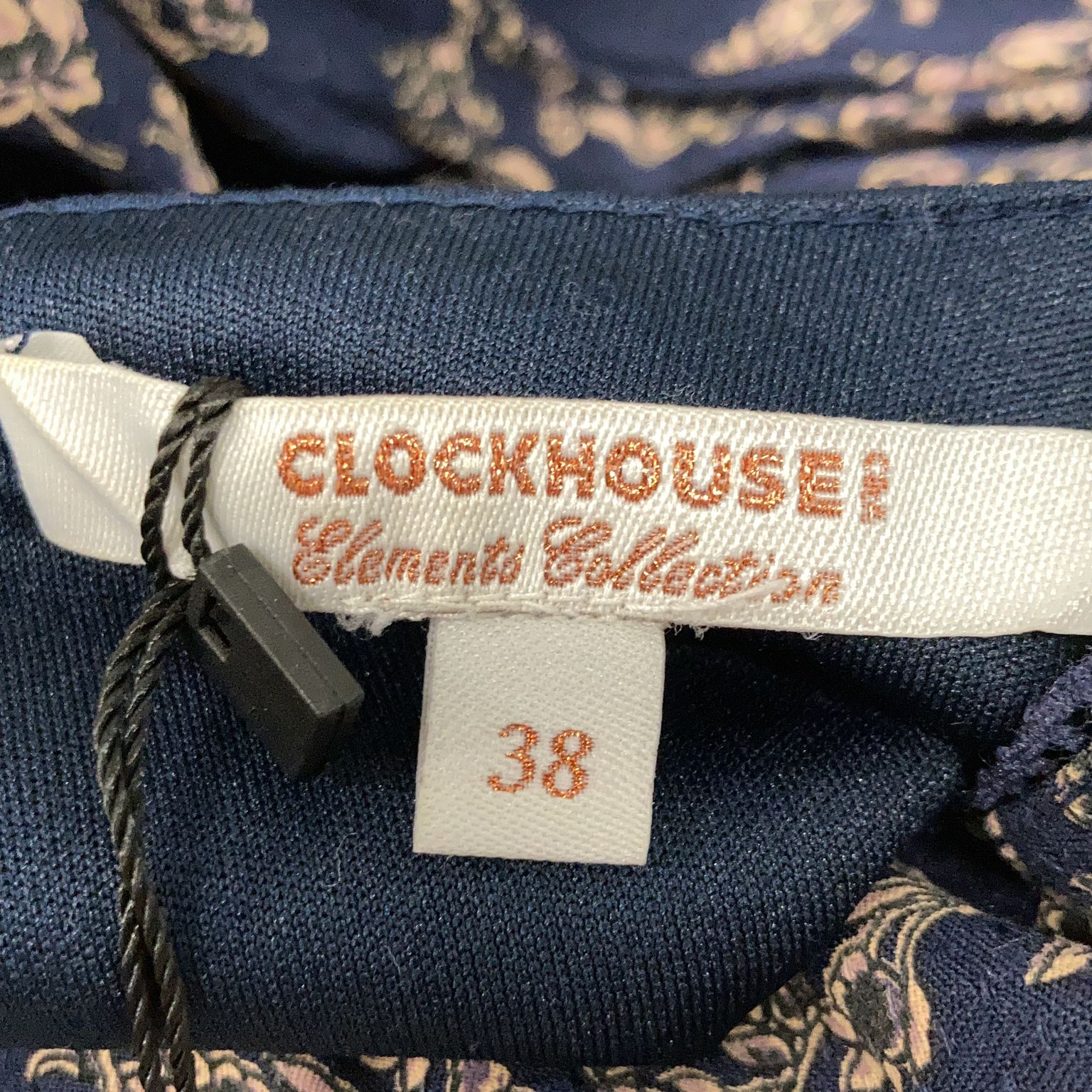 Clockhouse by CA