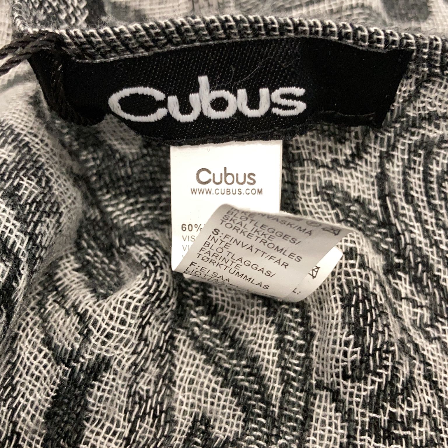 Cubus