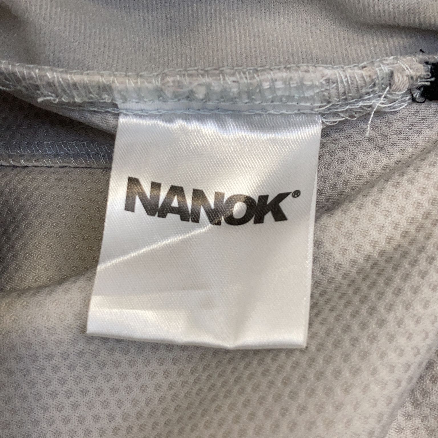 Nanok