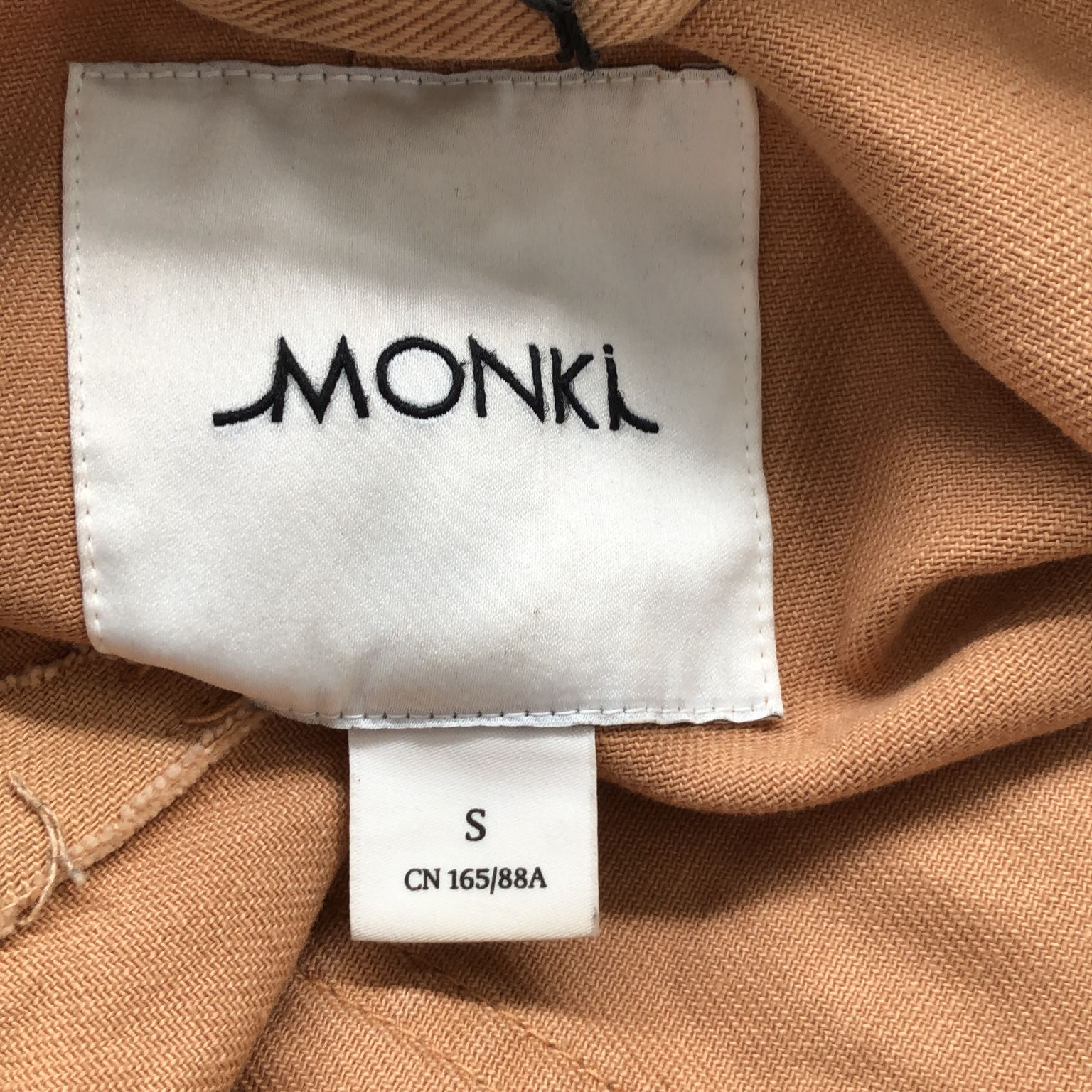 Monki