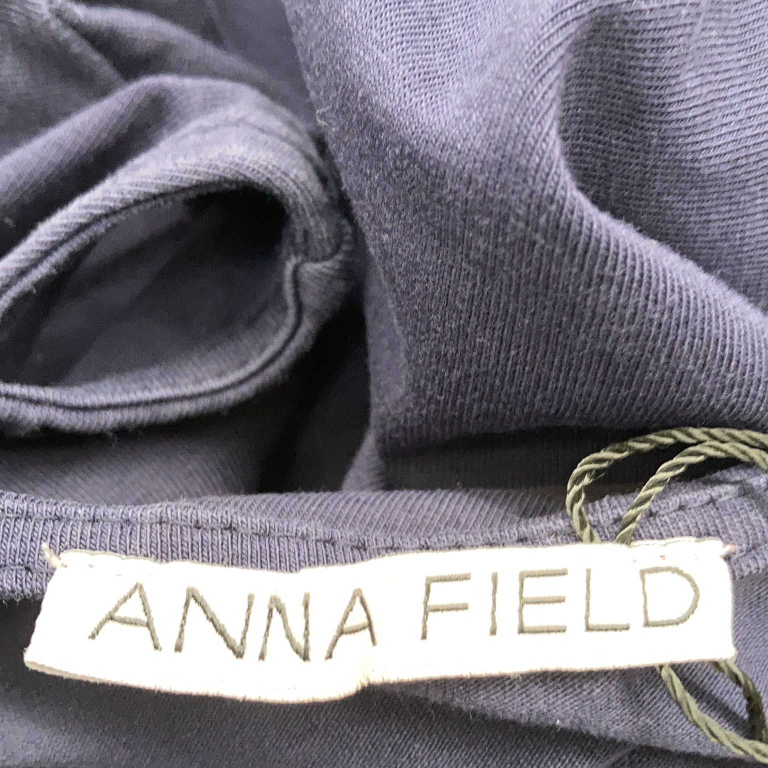 Anna Field