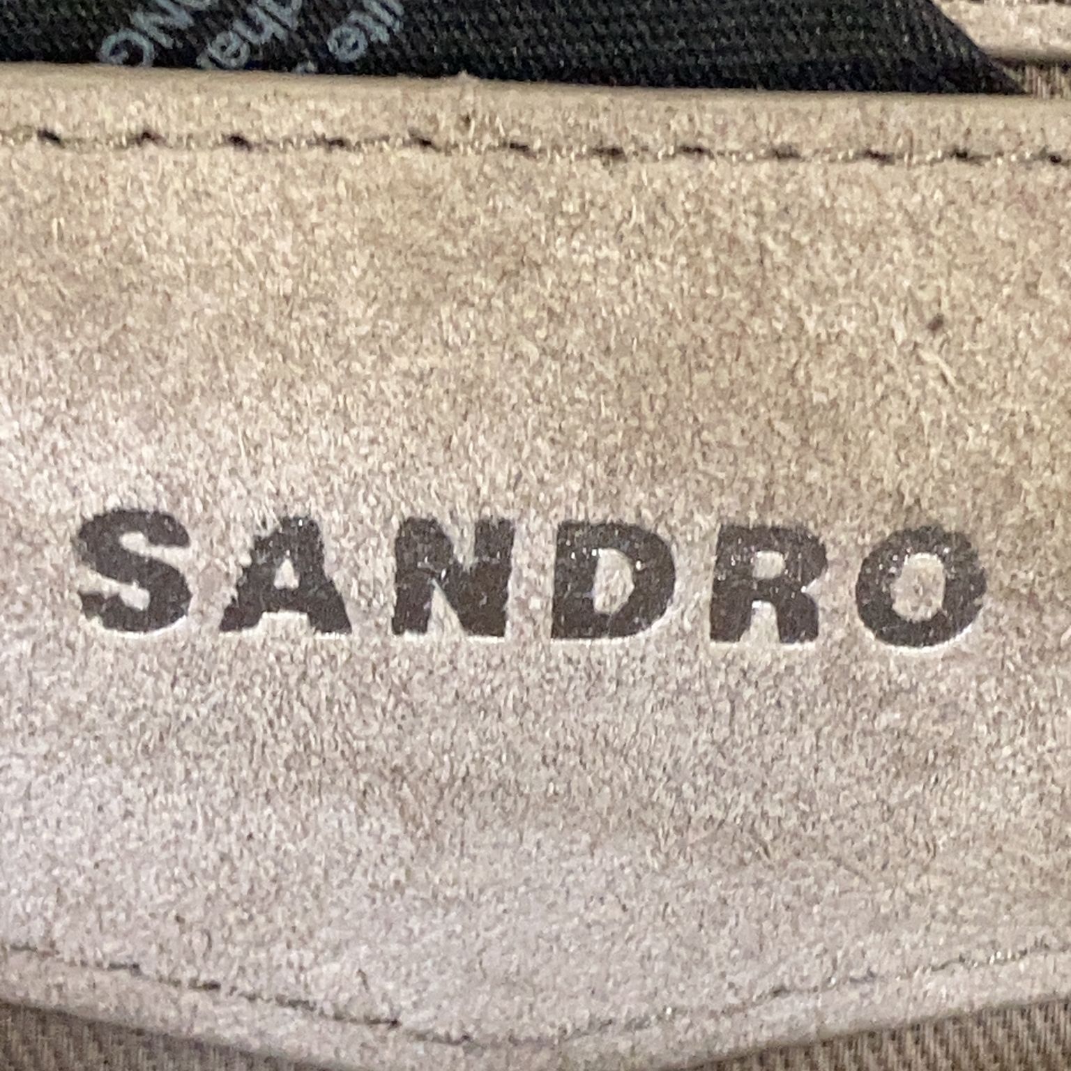 Sandro