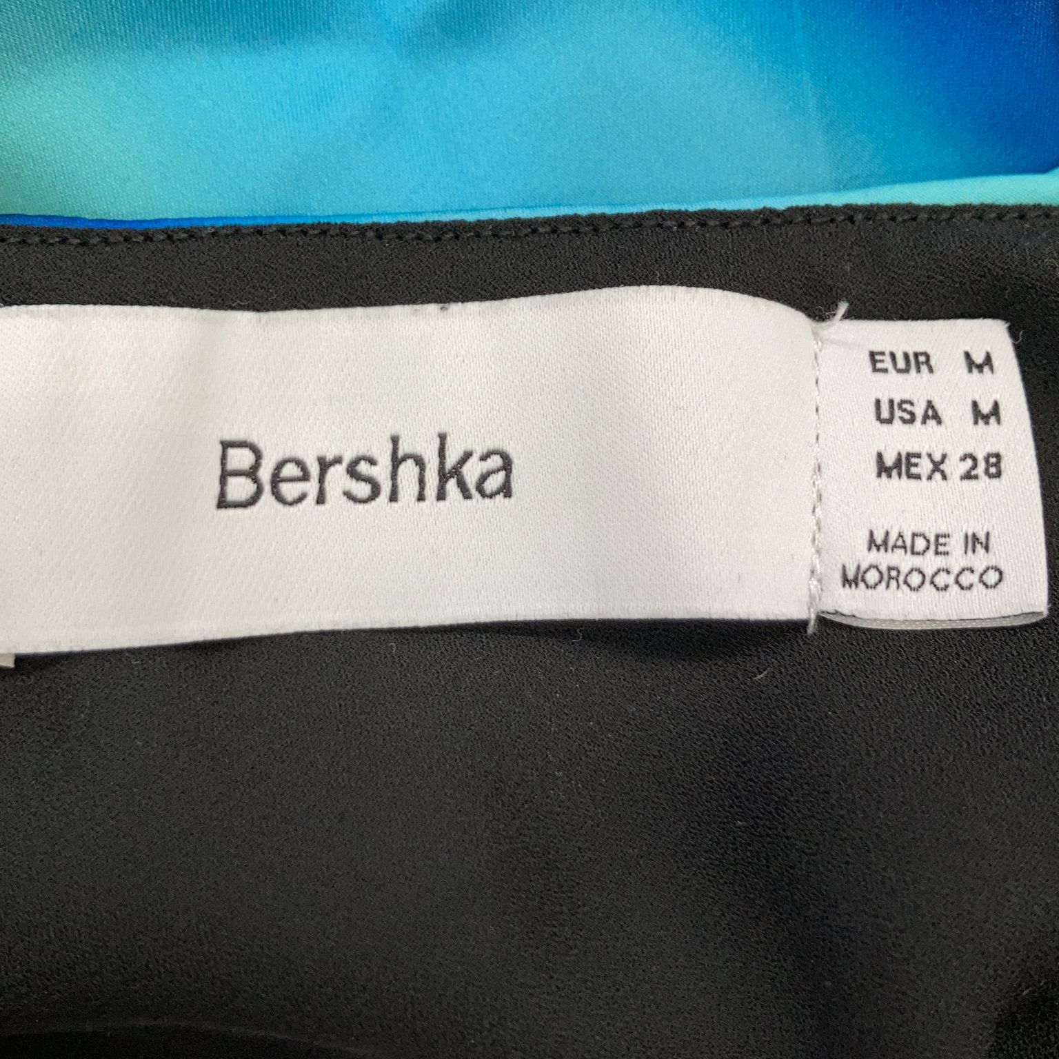 Bershka