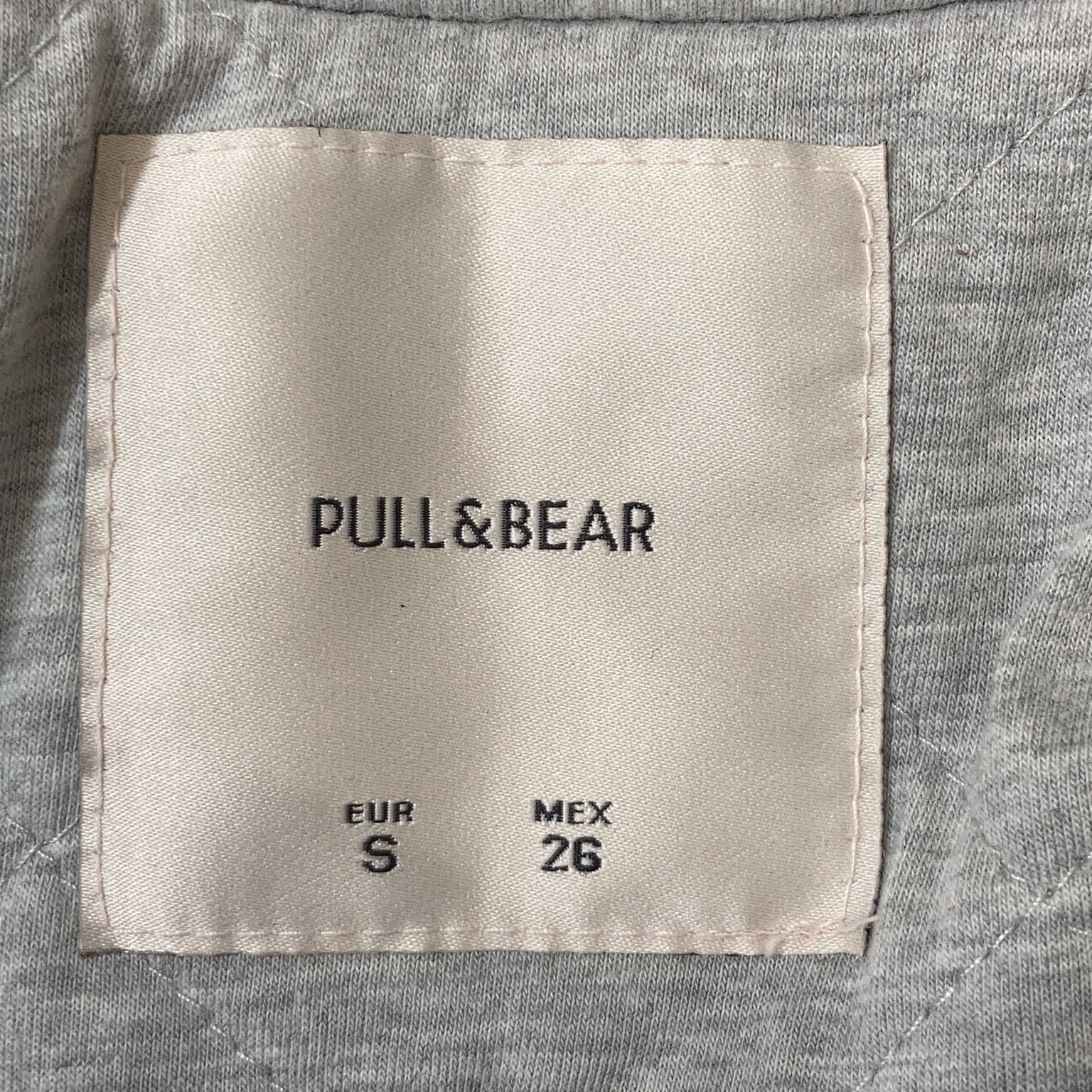 Pull  Bear