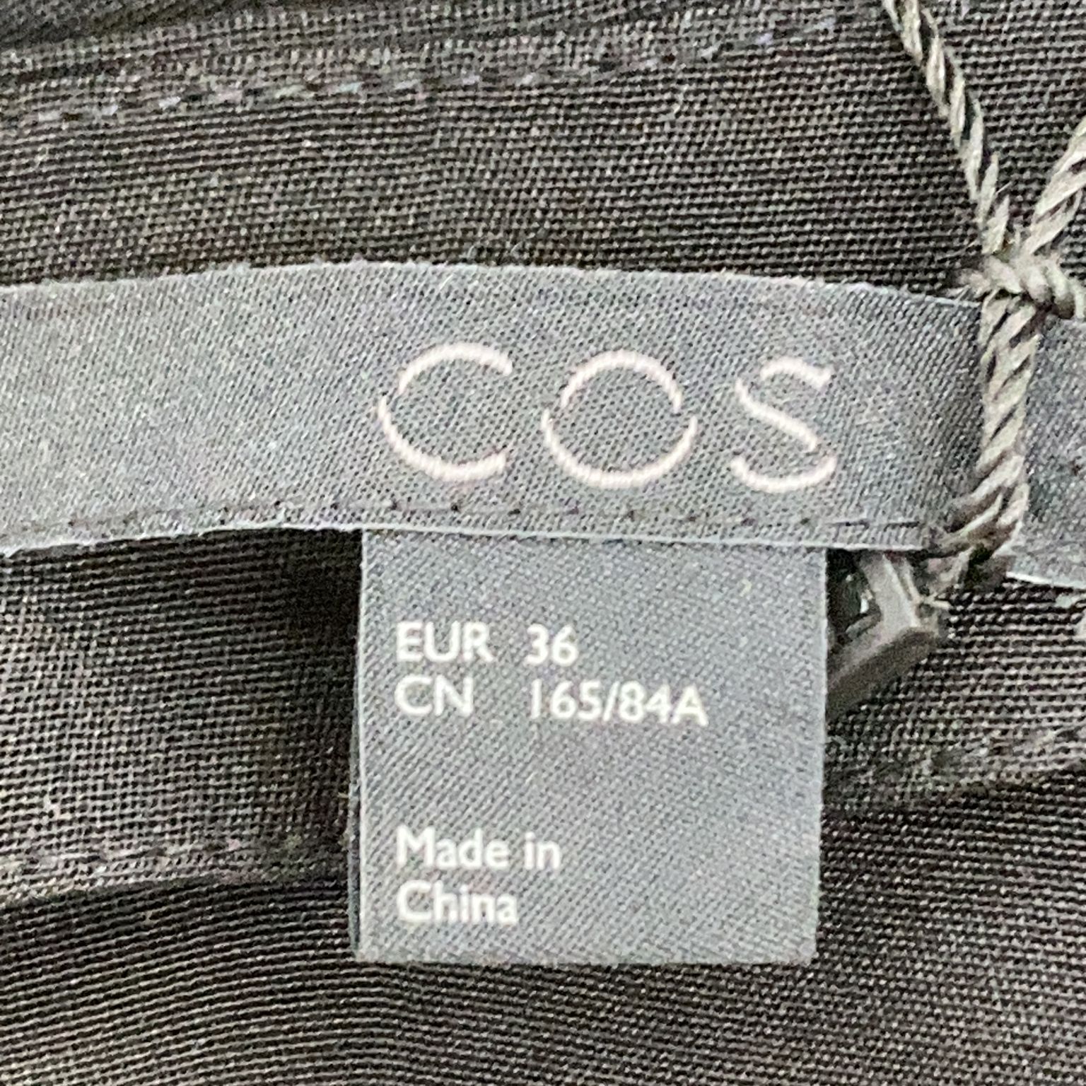 COS