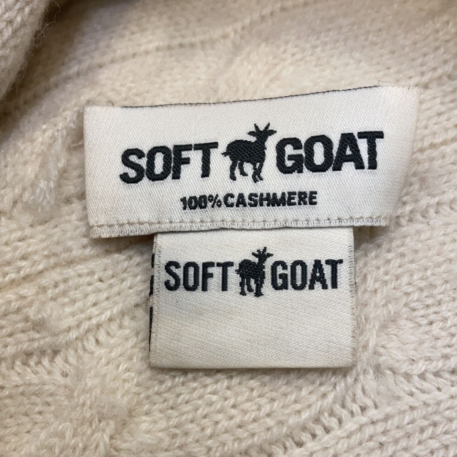 Soft Goat