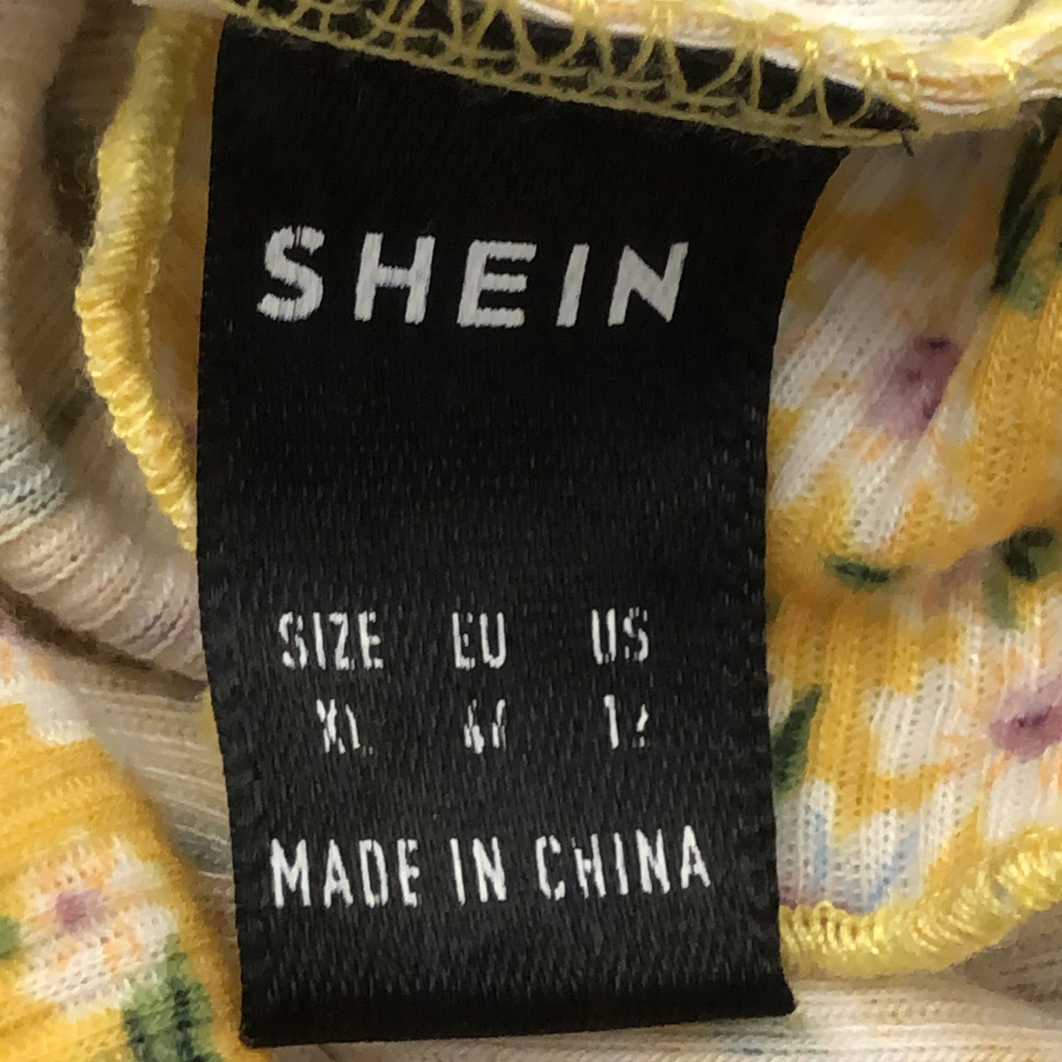 Shein