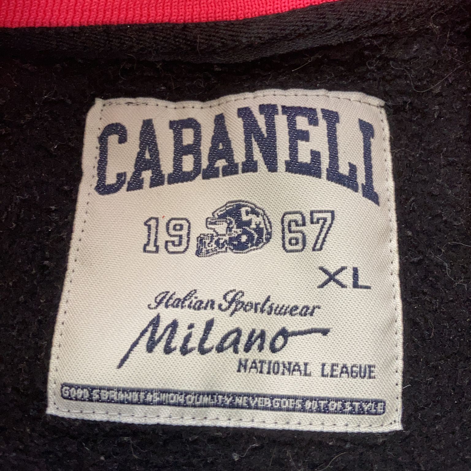 Cabaneli