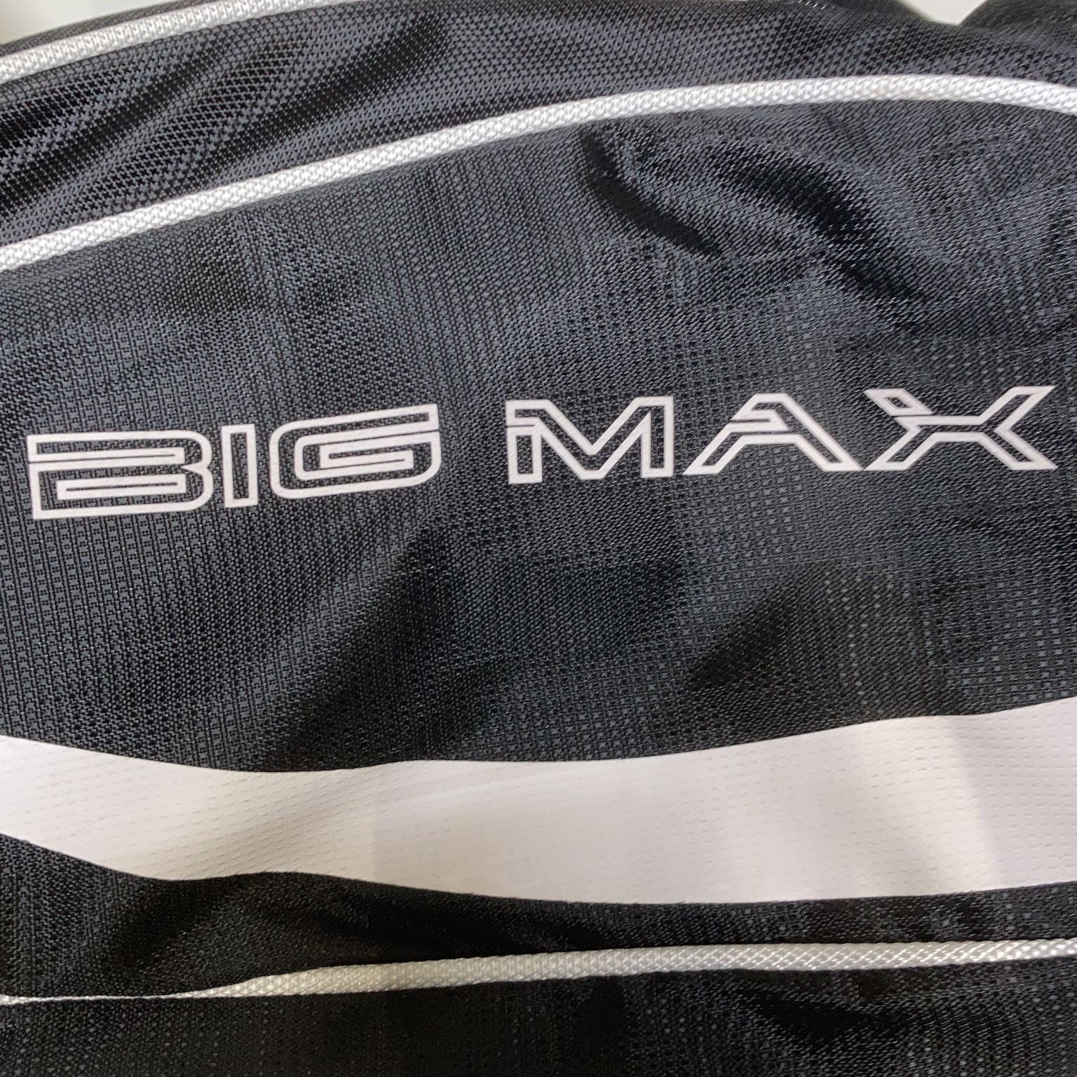 Big Max Golf