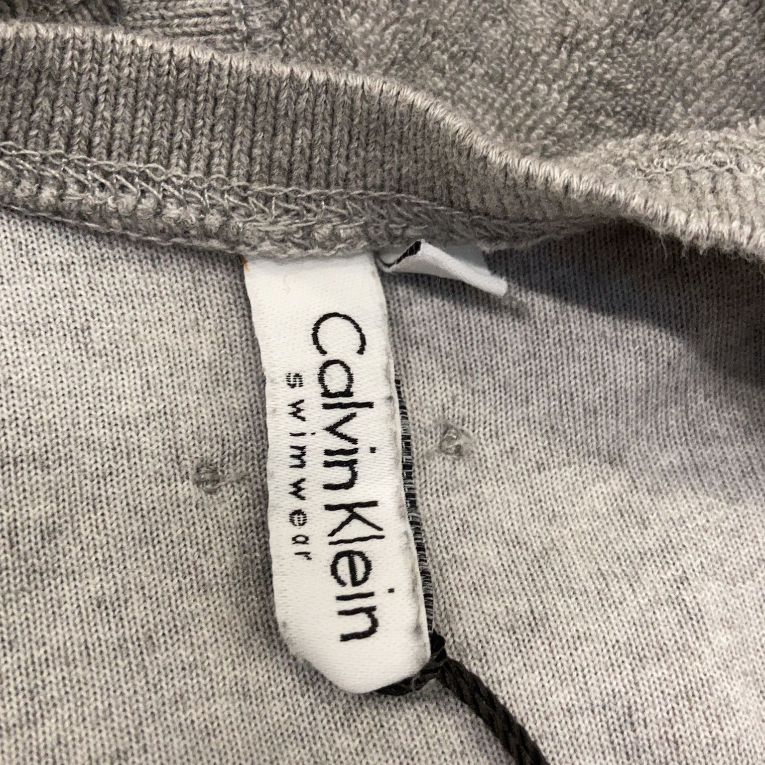 Calvin Klein