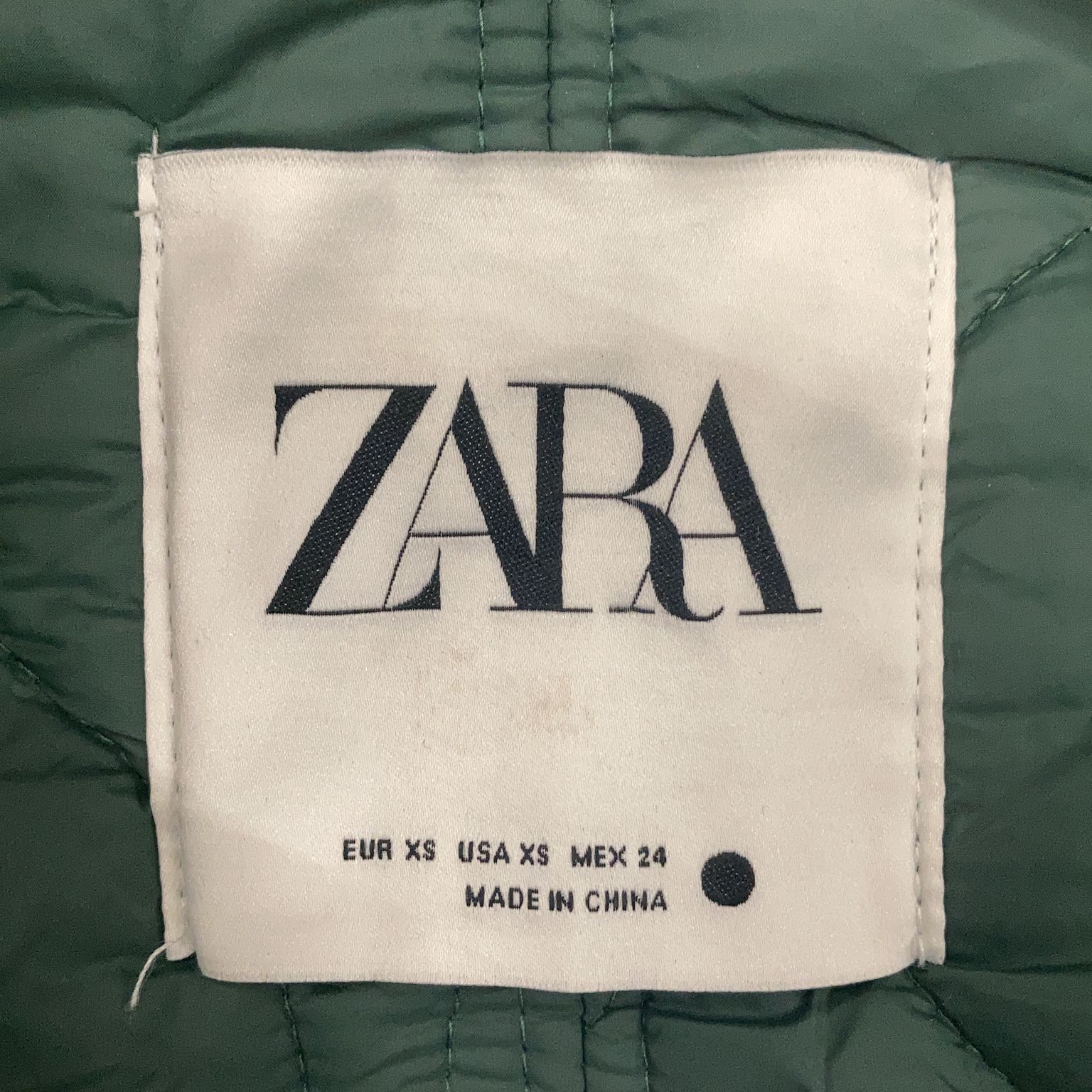 Zara