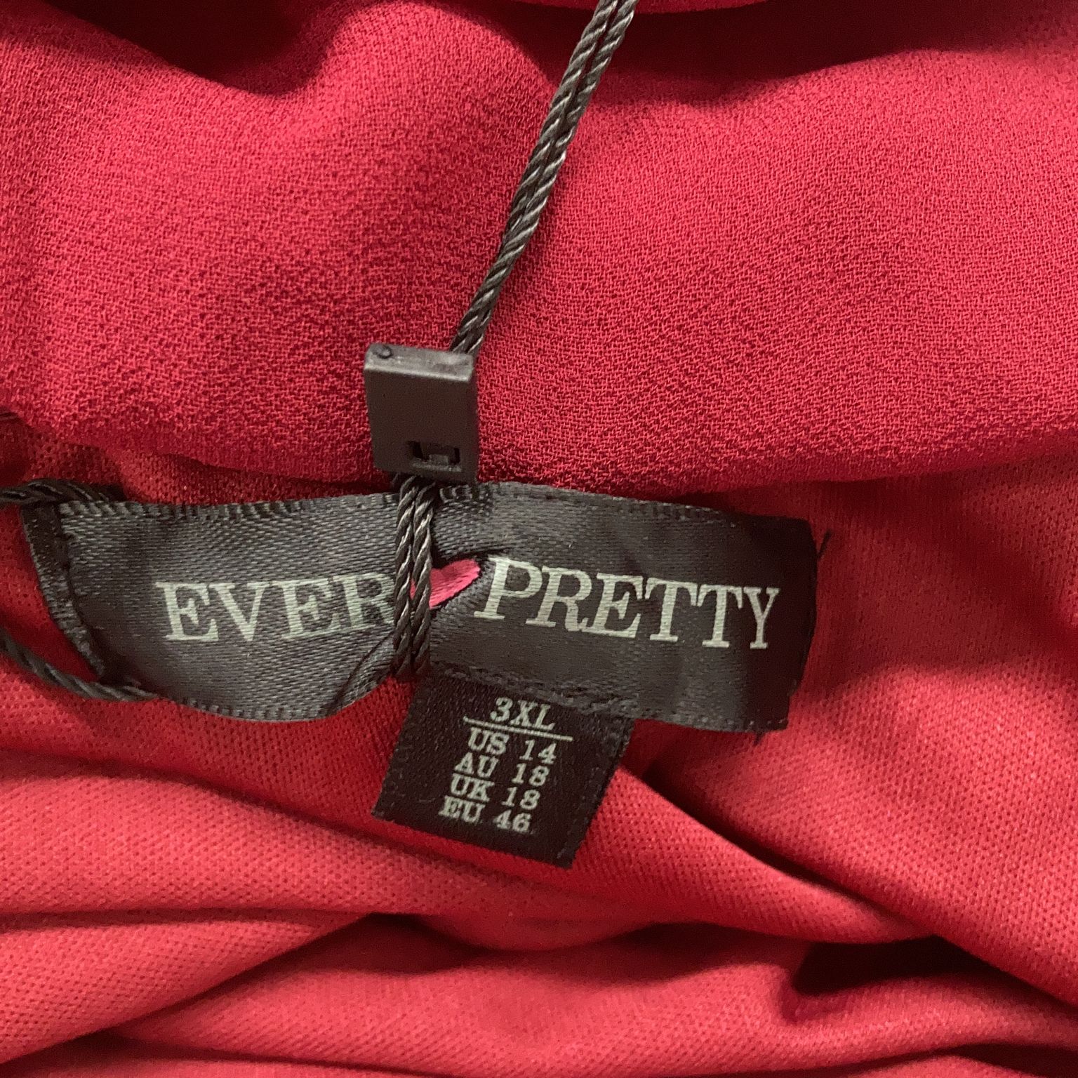 Ever Pretty