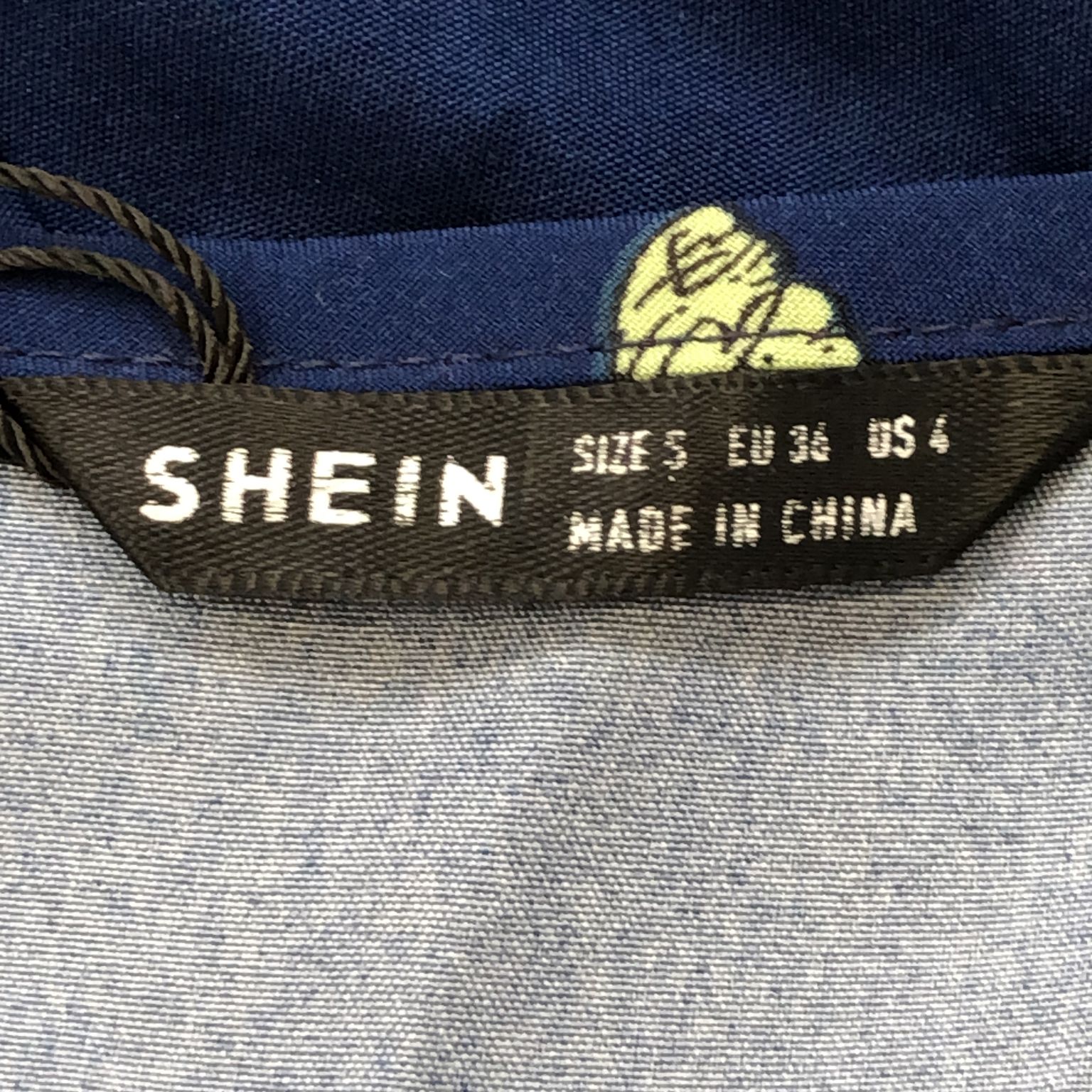 Shein