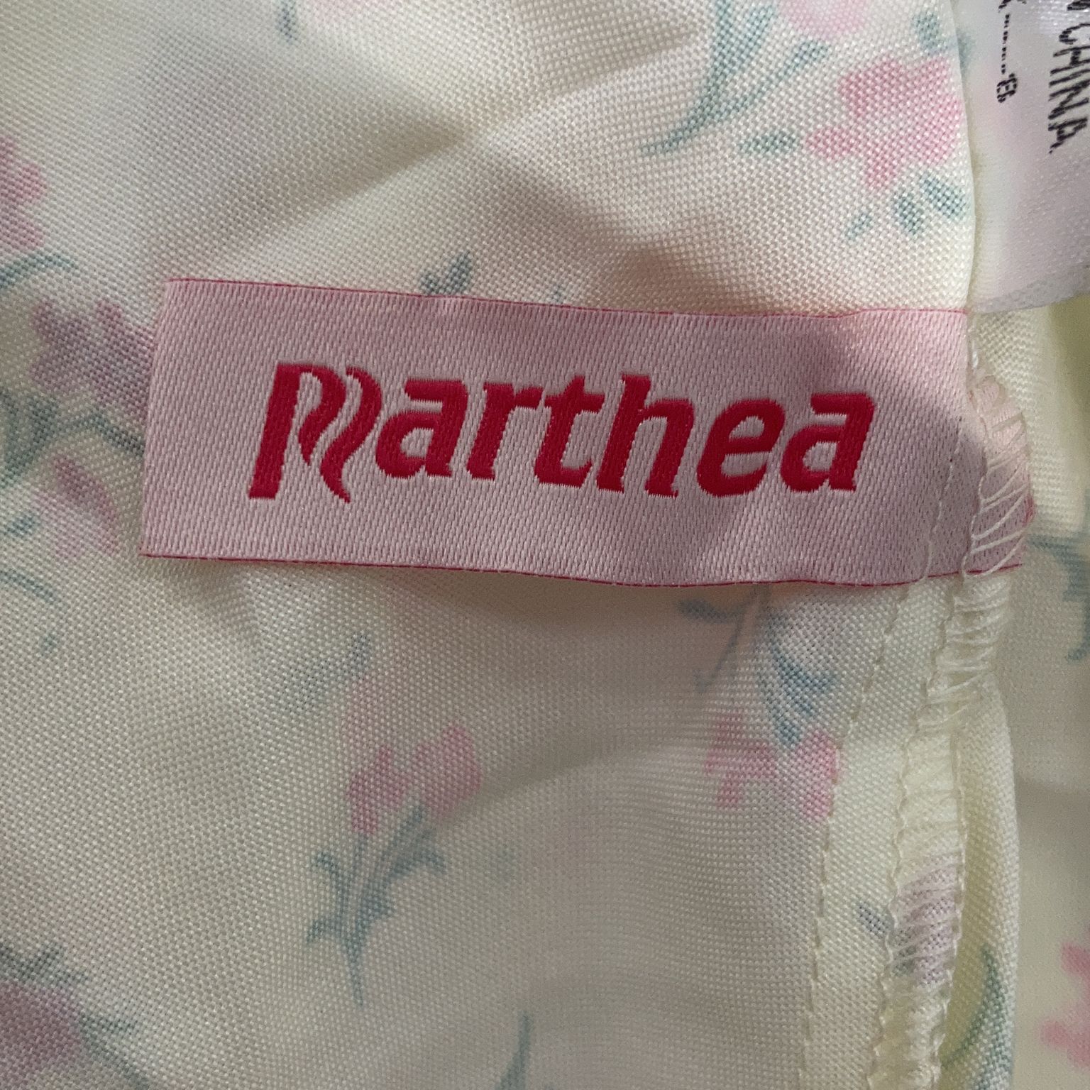 Marthea