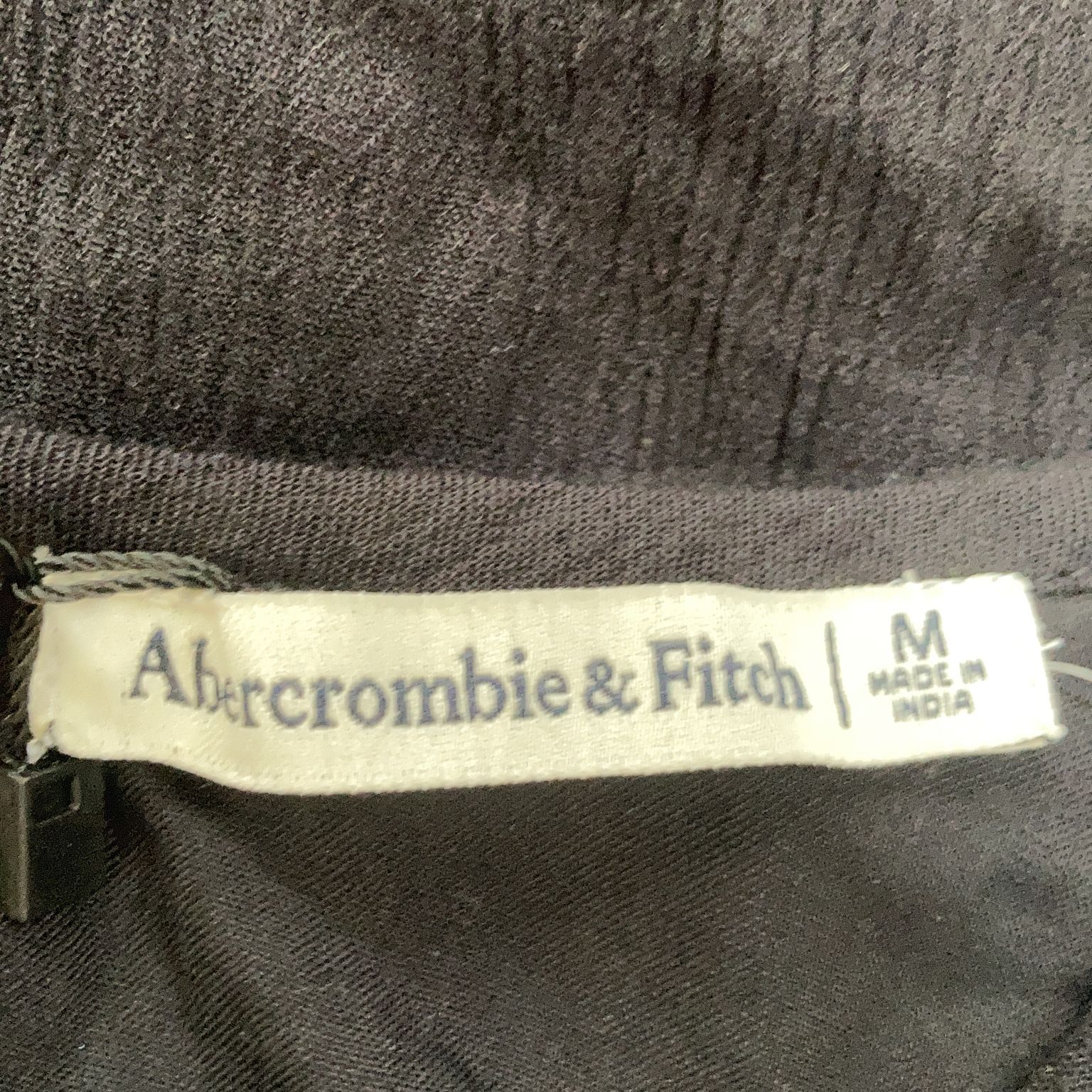 Abercrombie  Fitch