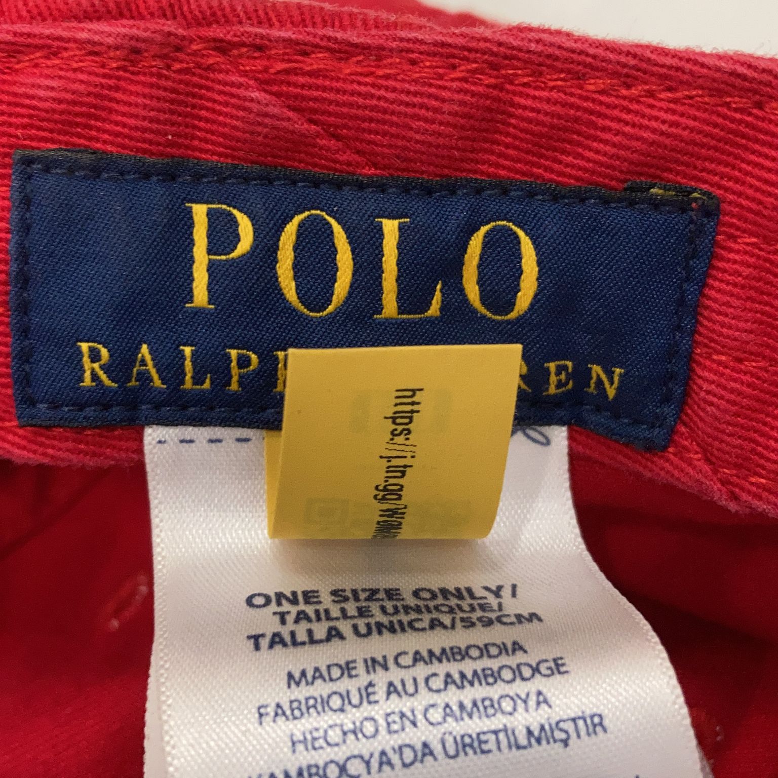 Polo Ralph Lauren