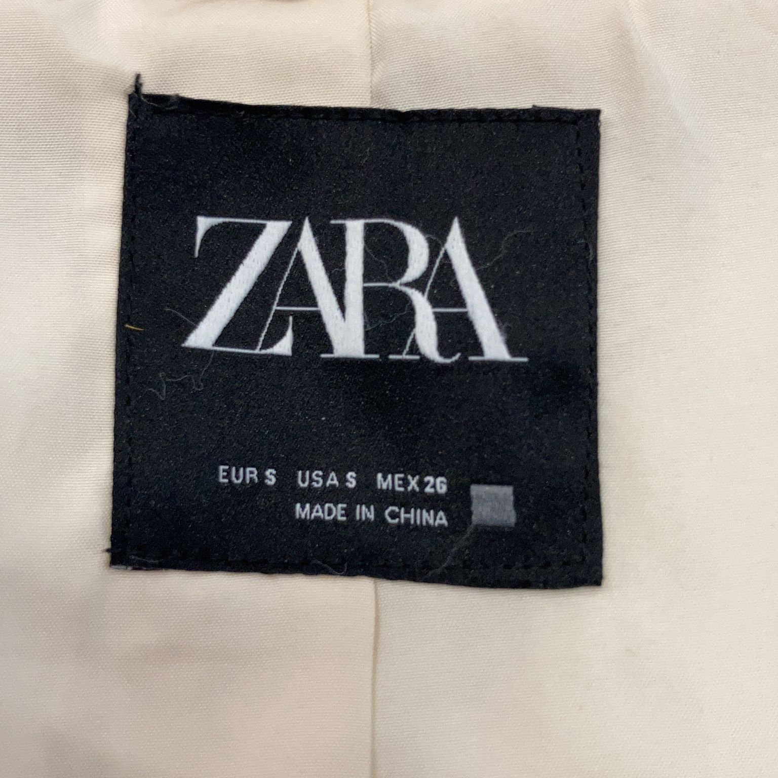 Zara