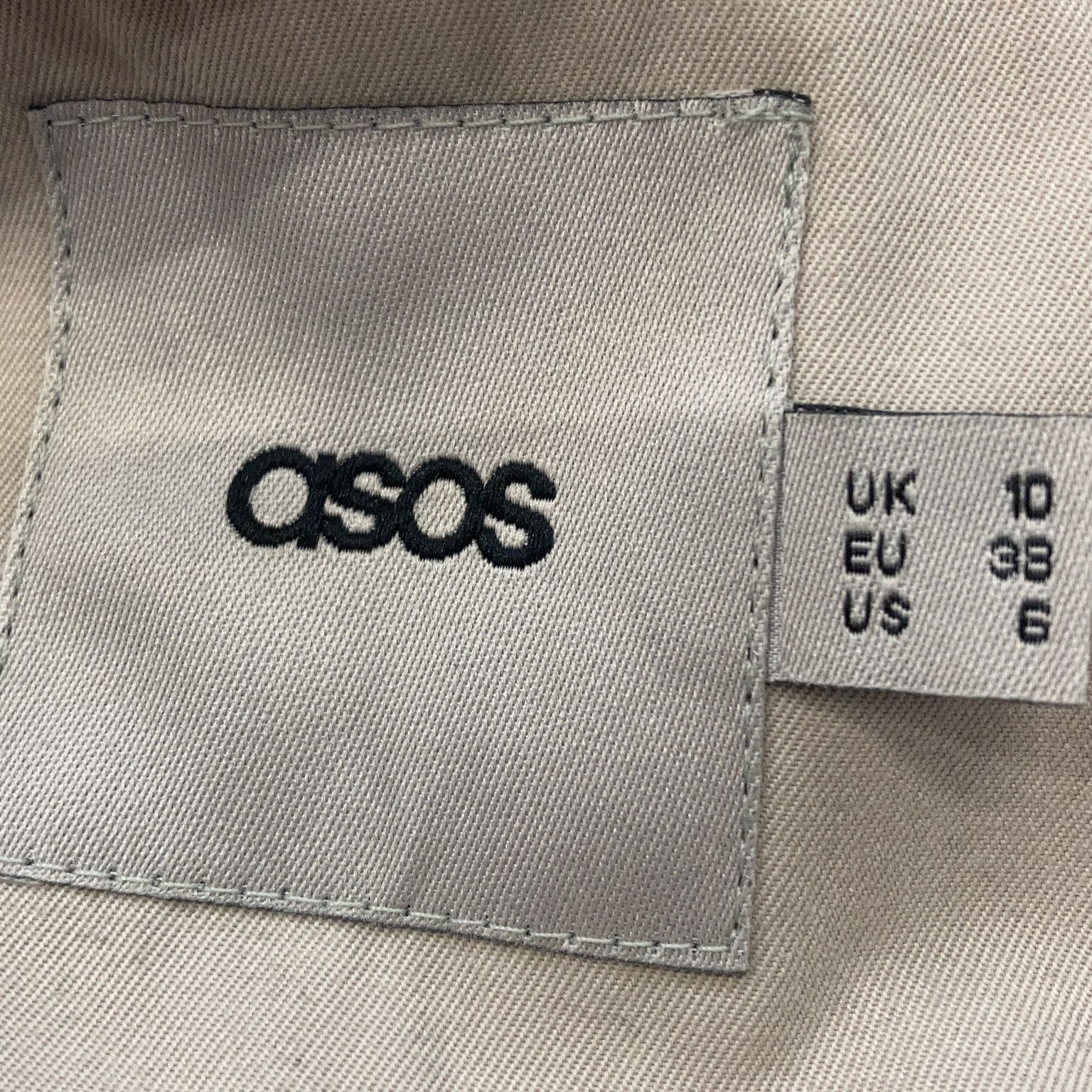 ASOS