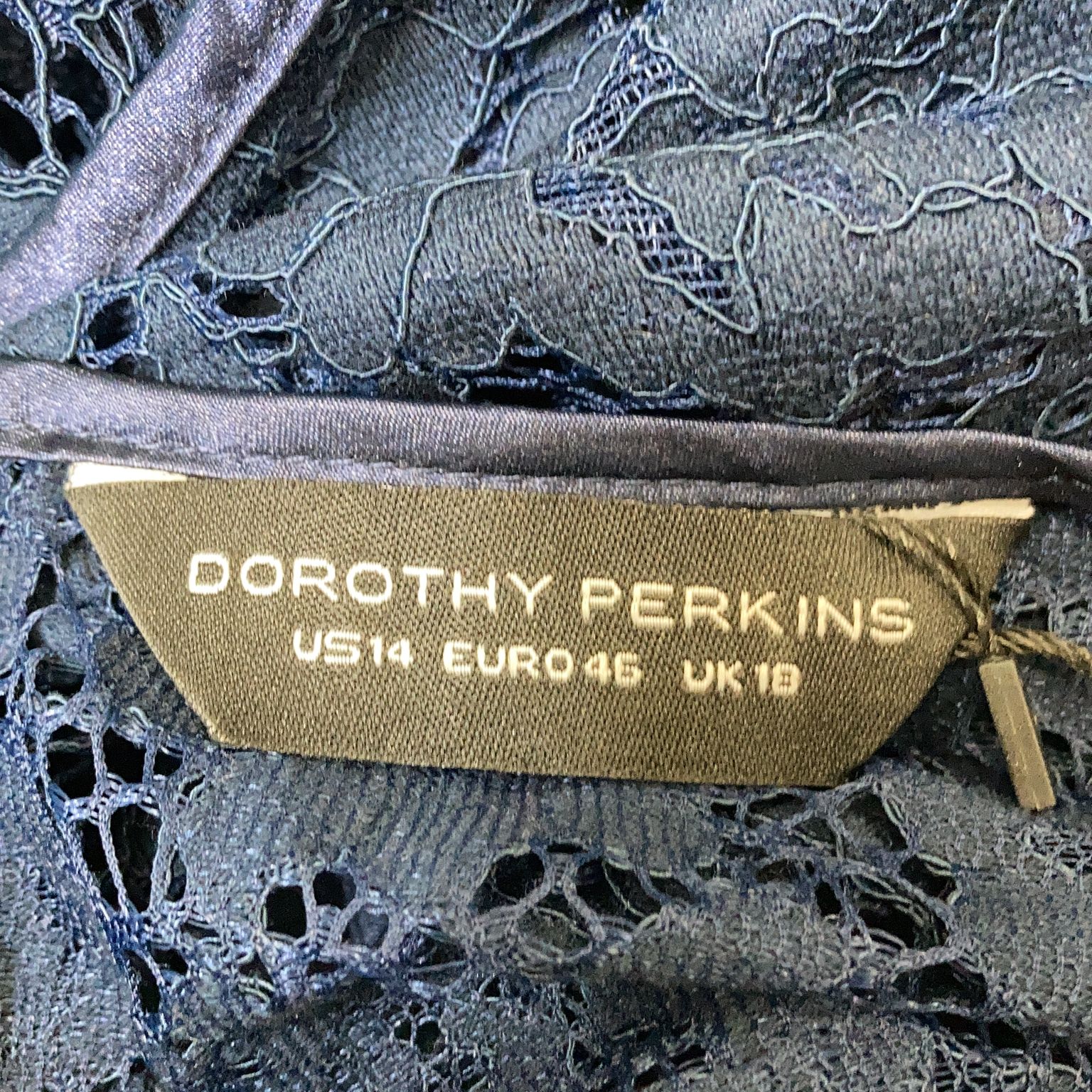 Dorothy Perkins