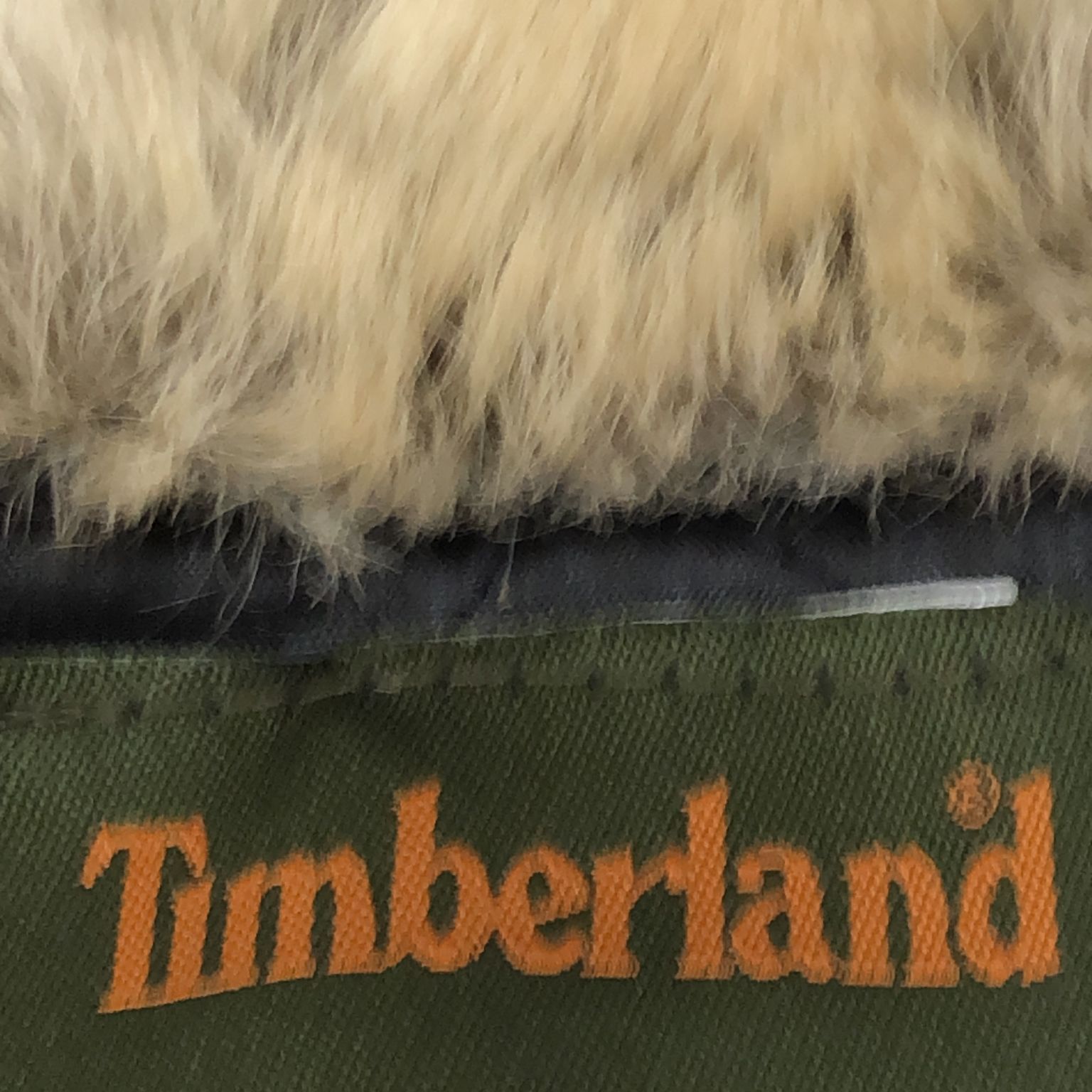 Timberland