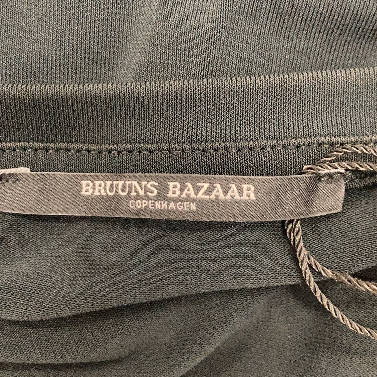 Bruuns Bazaar