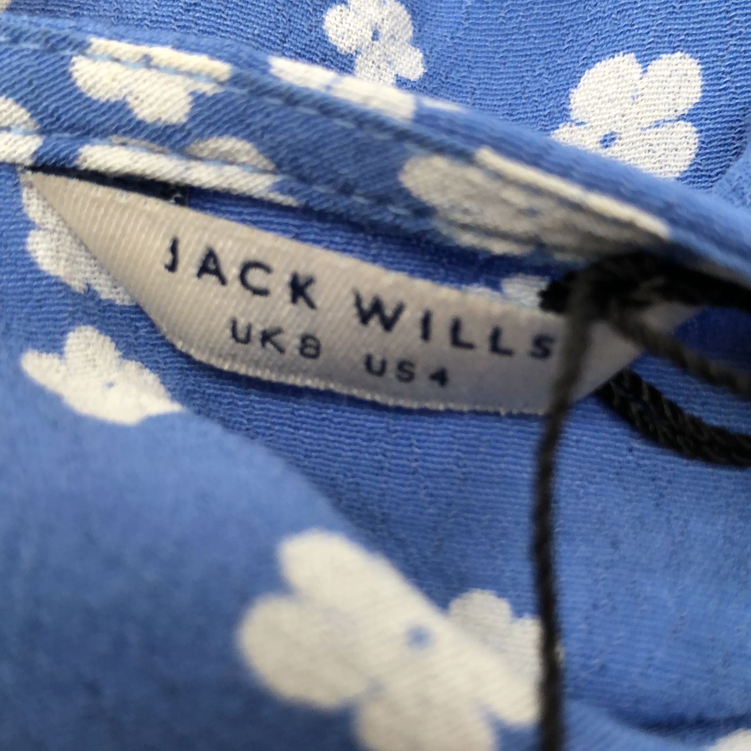 Jack Wills