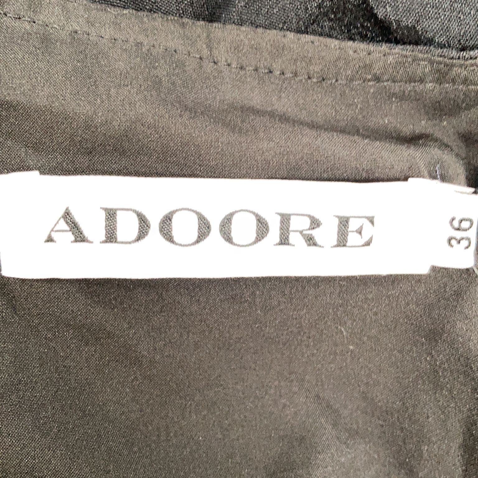 Adoore