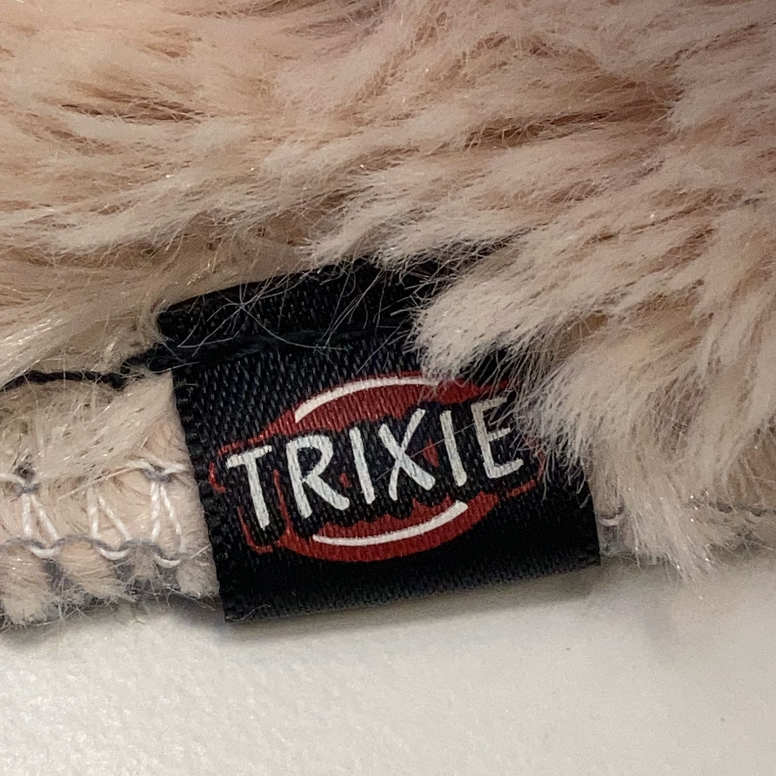 Trixie