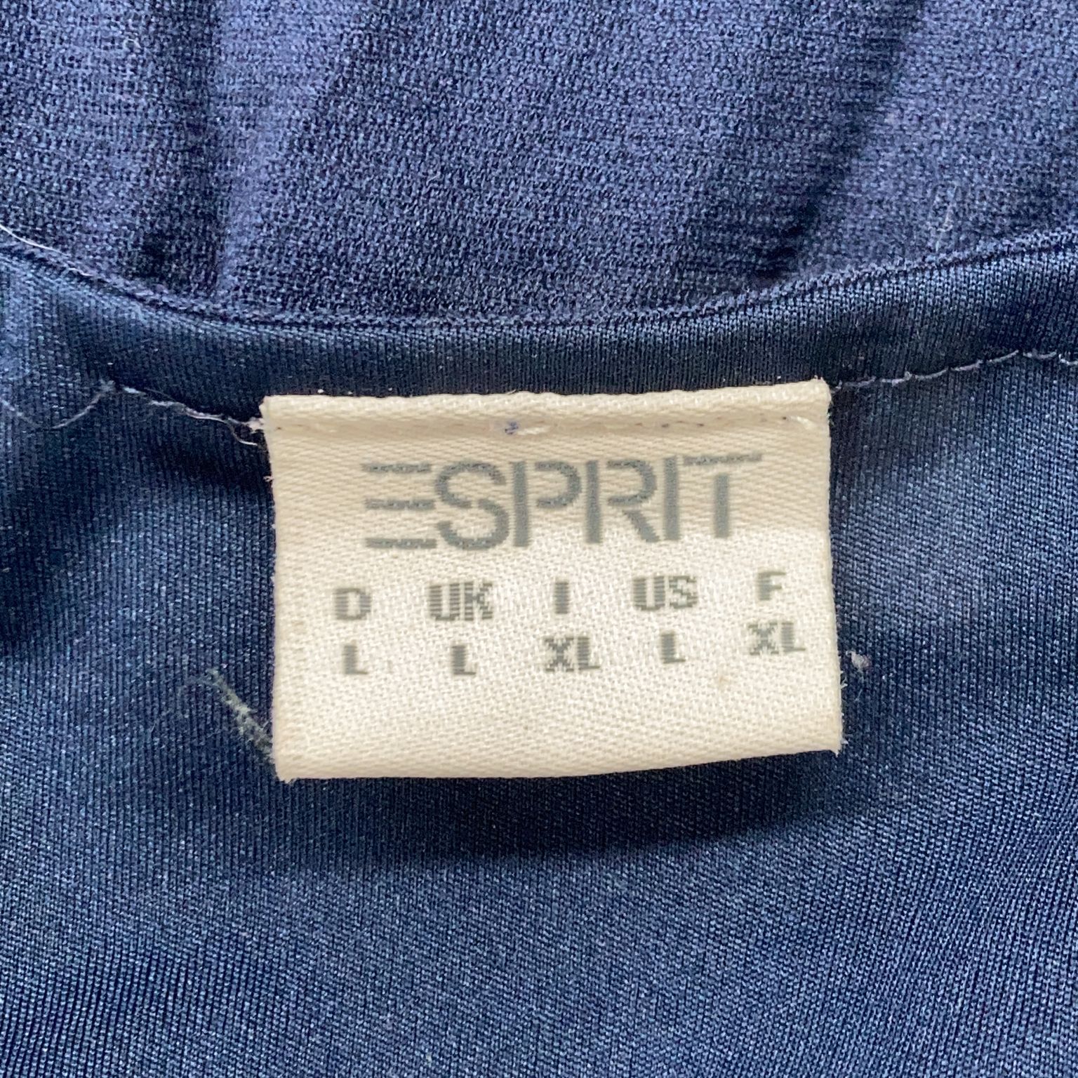 ESPRIT