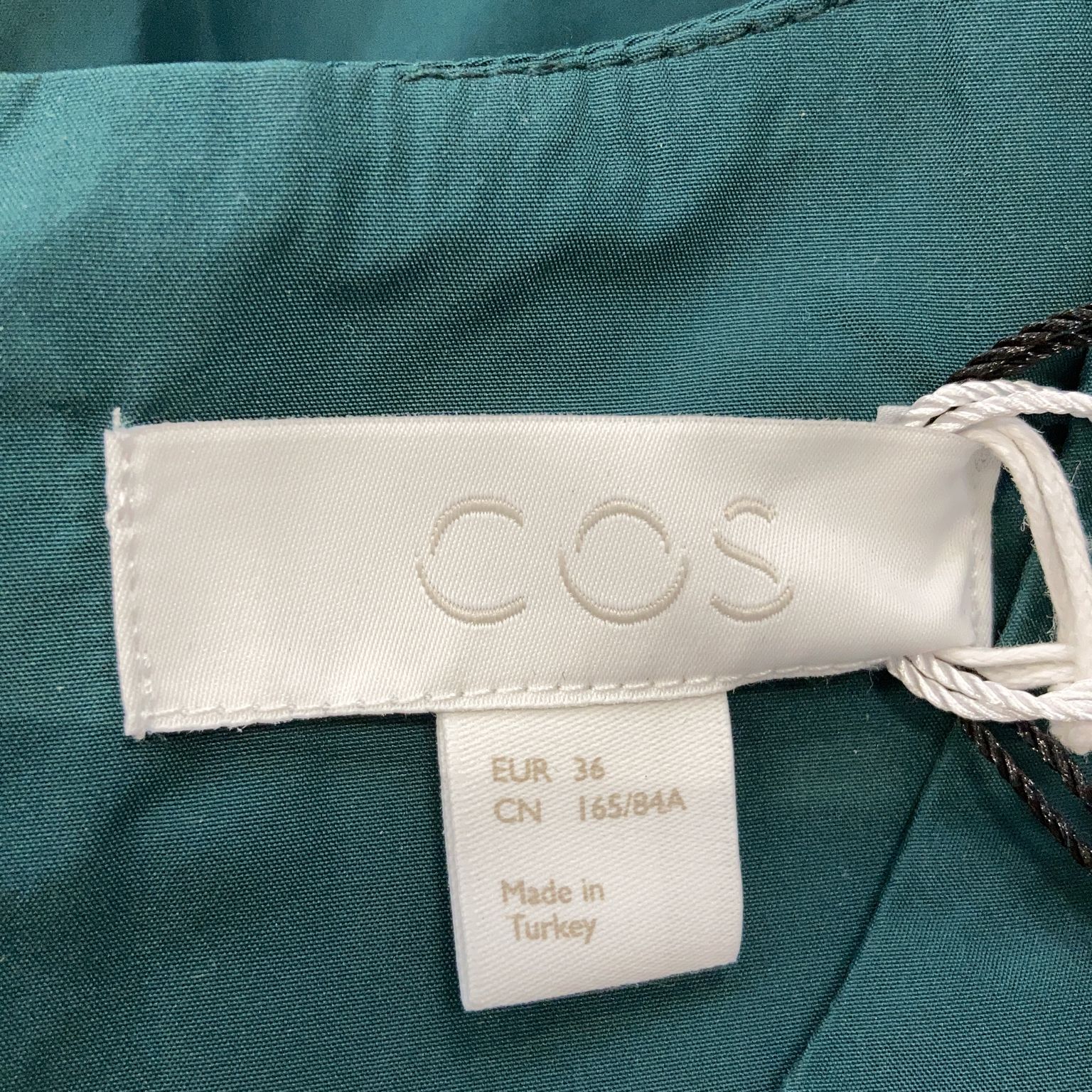 COS