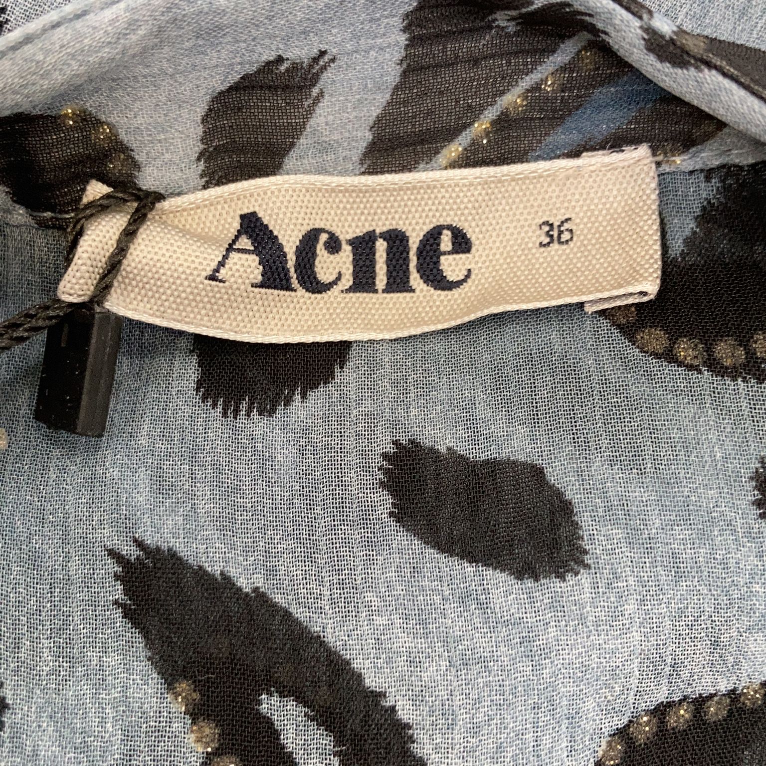 Acne